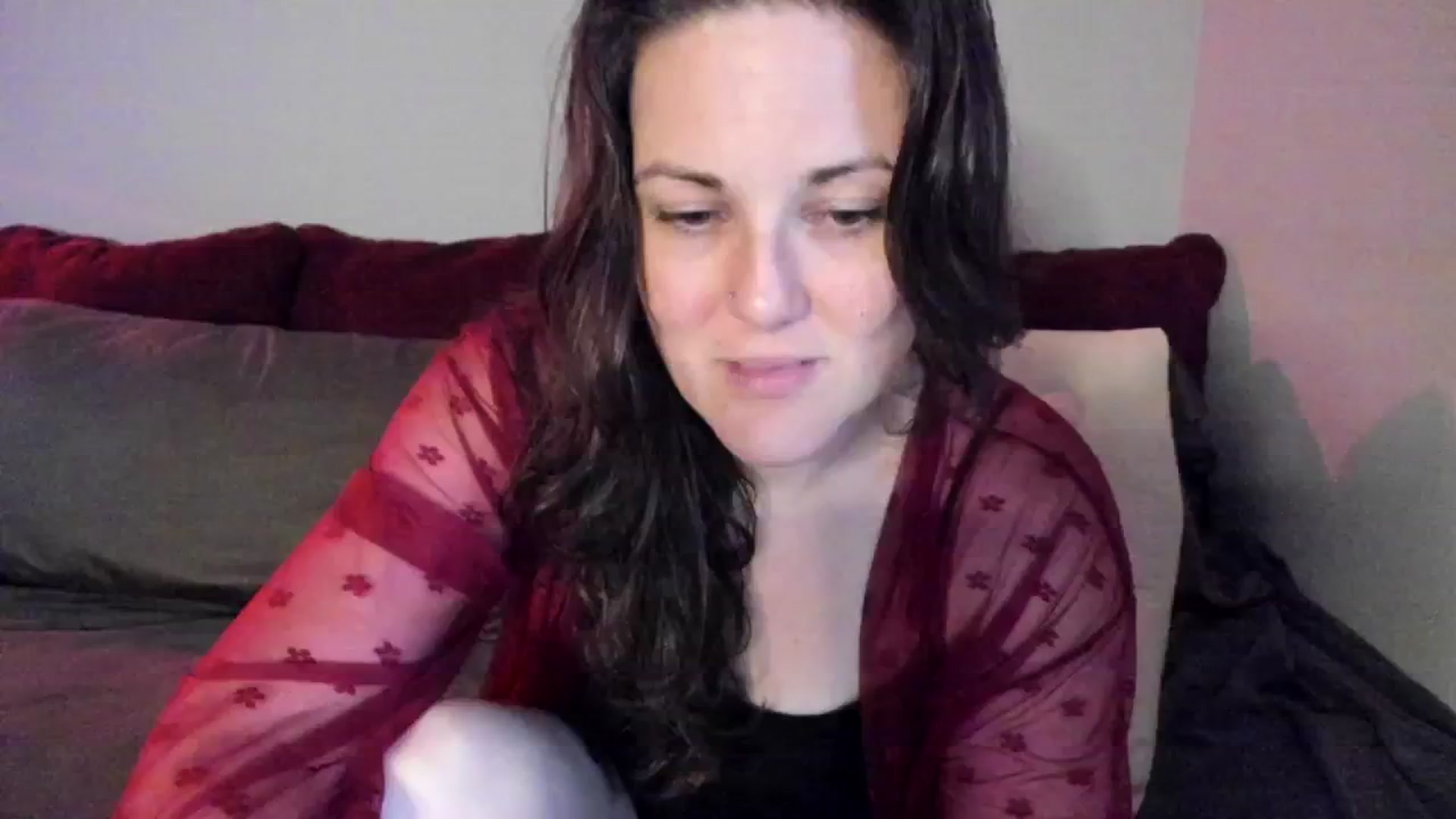 Gallery image thumbnail from MissCherryM's myfreecams stream on, 09/25/2024, 15:18 image 4 of 20