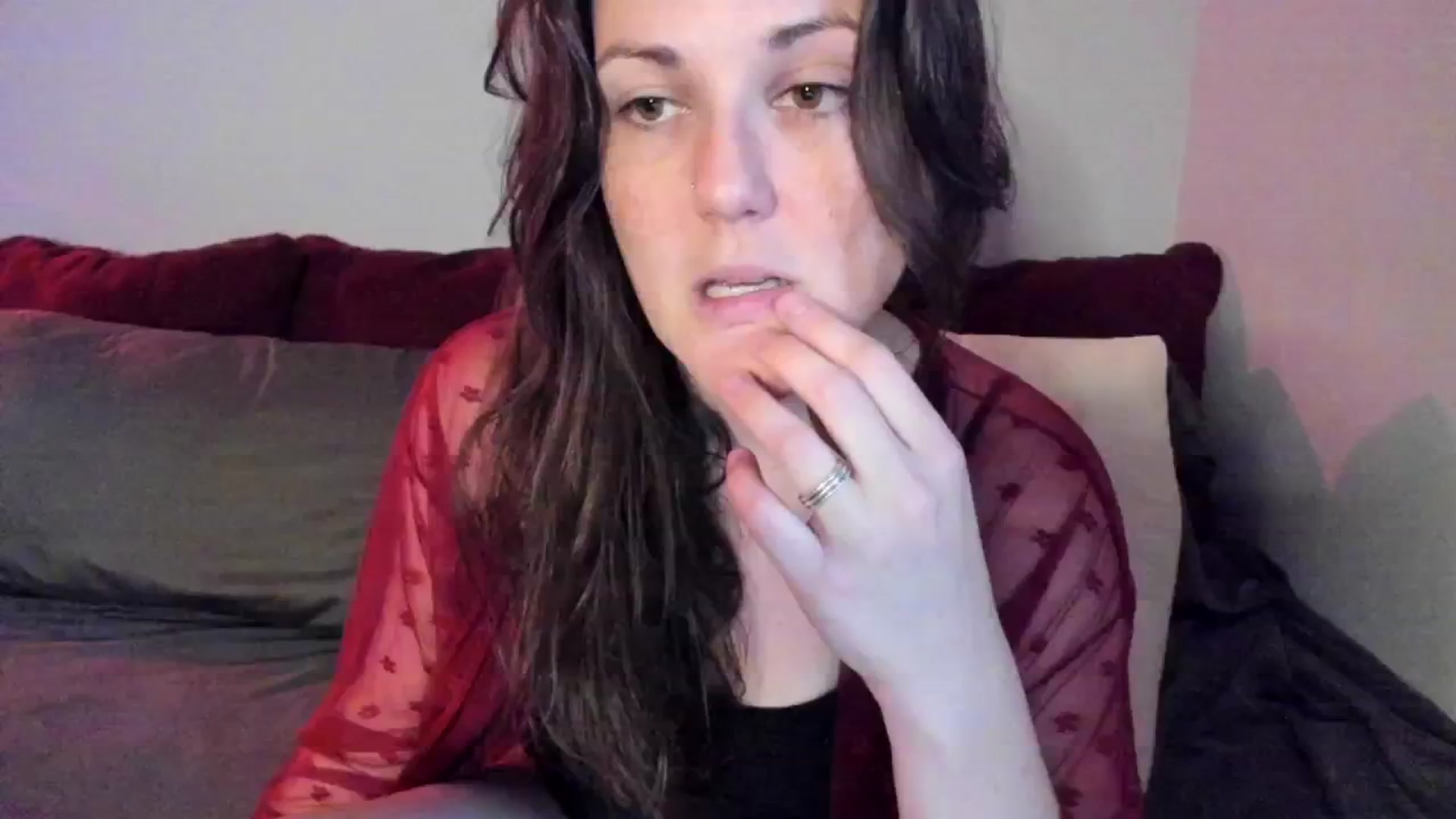 Gallery image thumbnail from MissCherryM's myfreecams stream on, 09/25/2024, 15:18 image 9 of 20