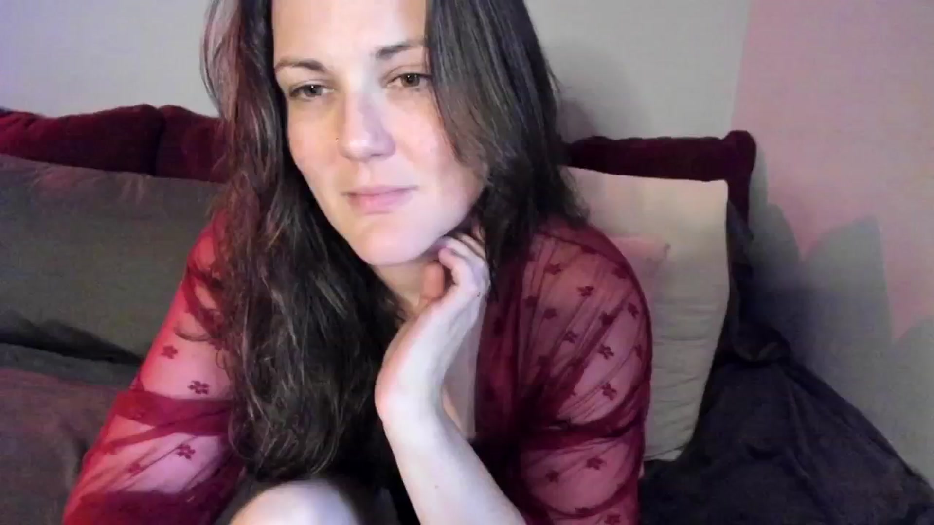 Gallery image thumbnail from MissCherryM's myfreecams stream on, 09/25/2024, 18:31 image 6 of 20