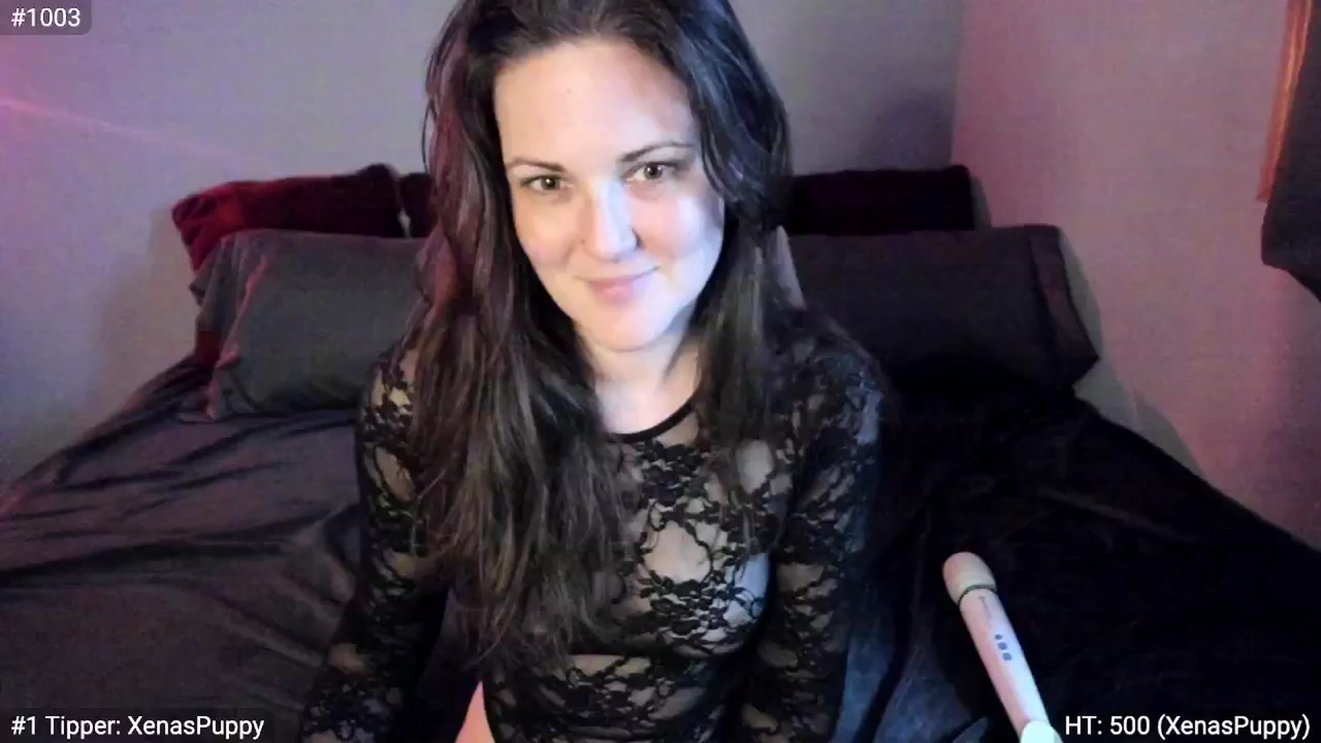 Gallery image thumbnail from MissCherryM's myfreecams stream on, 09/26/2024, 16:25 image 13 of 20