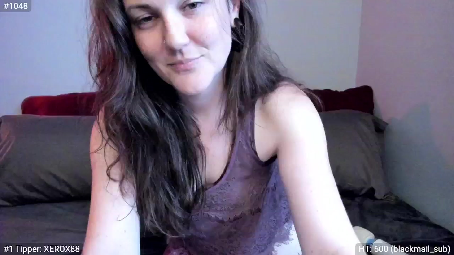 Gallery image thumbnail from MissCherryM's myfreecams stream on, 09/30/2024, 18:23 image 4 of 20