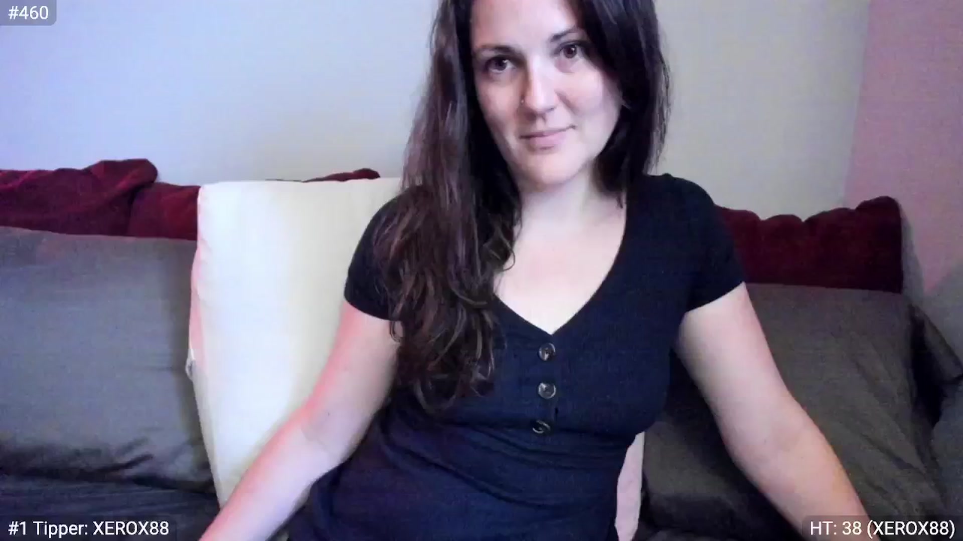 Gallery image thumbnail from MissCherryM's myfreecams stream on, 10/01/2024, 17:28 image 7 of 20