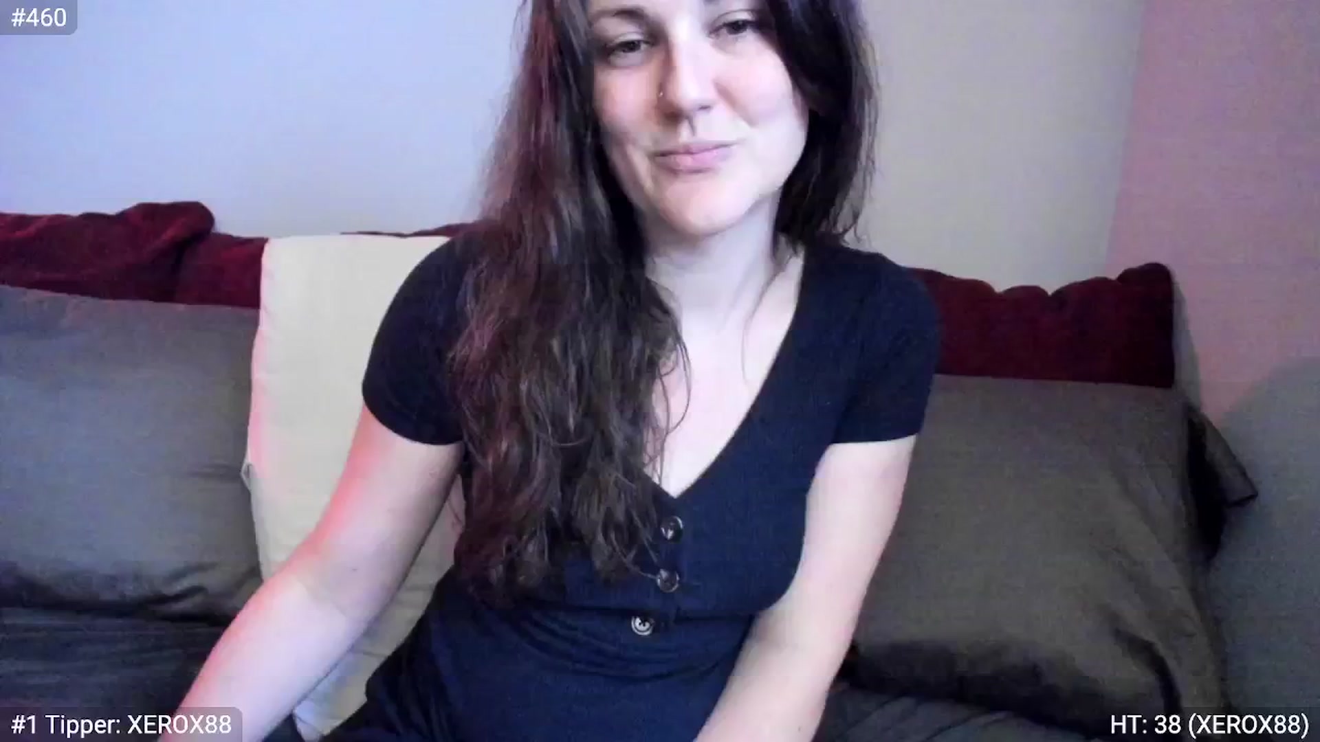 Gallery image thumbnail from MissCherryM's myfreecams stream on, 10/01/2024, 17:28 image 2 of 20