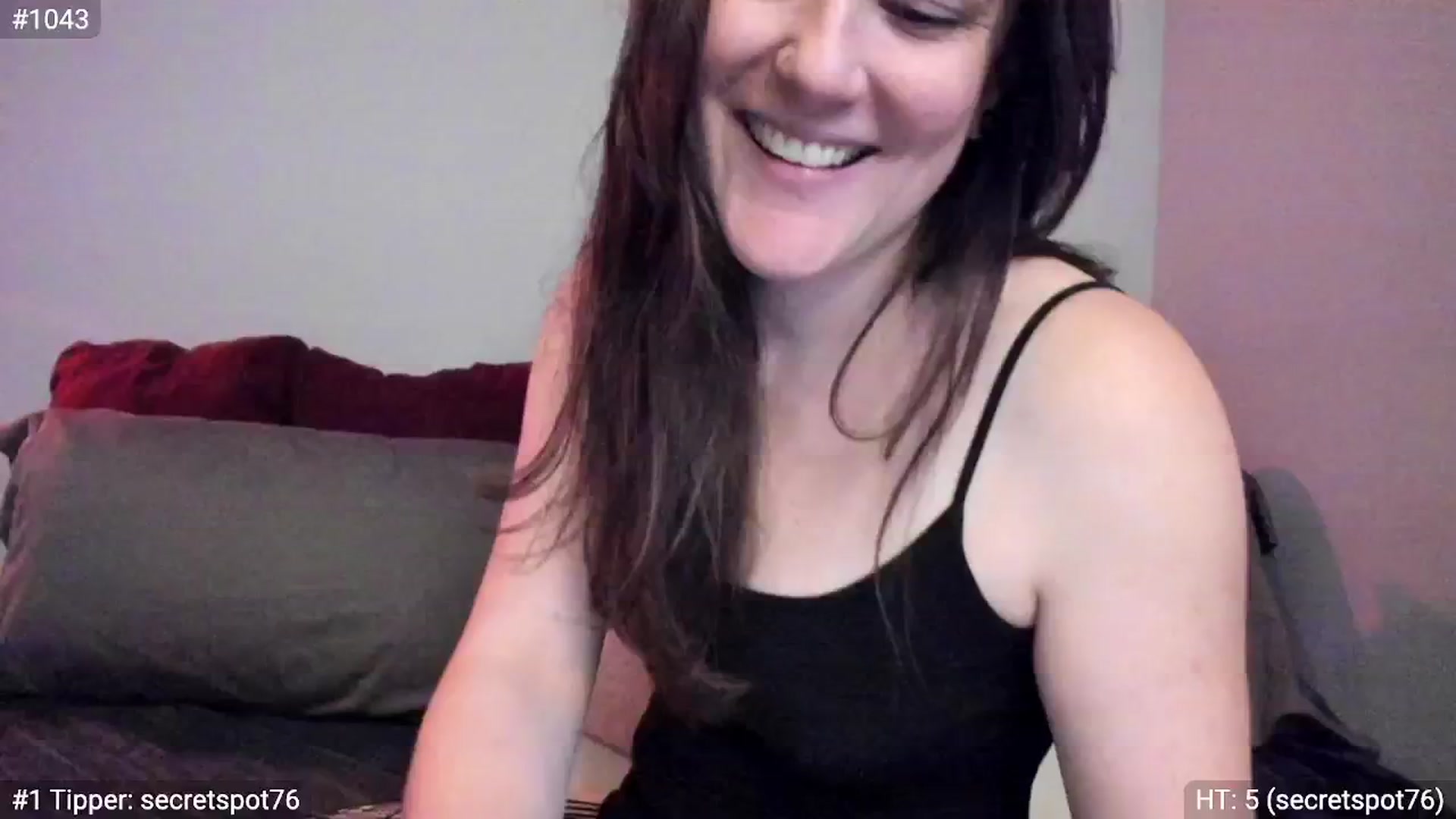 Gallery image thumbnail from MissCherryM's myfreecams stream on, 10/08/2024, 18:19 image 2 of 20