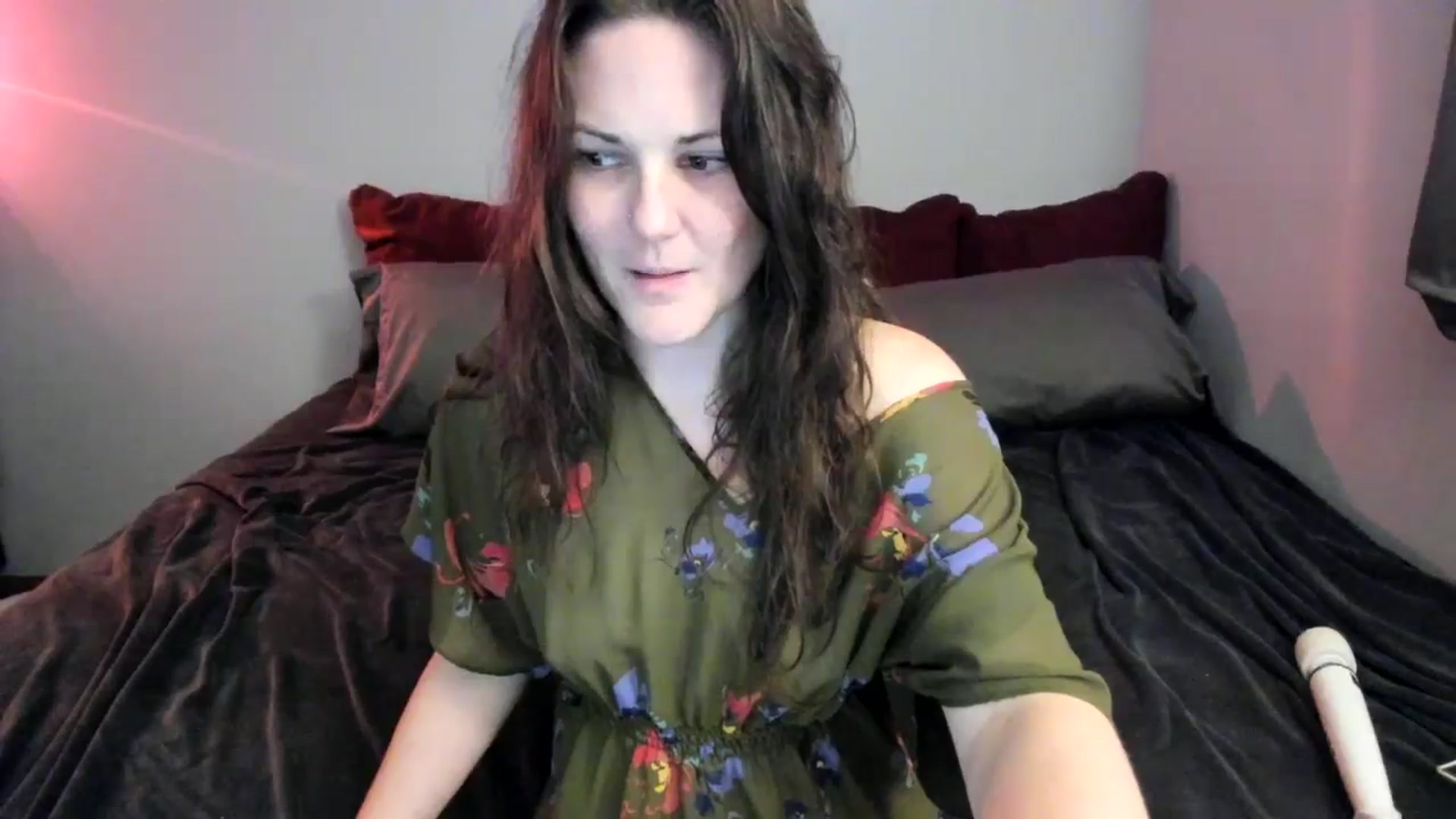 Gallery image thumbnail from MissCherryM's myfreecams stream on, 10/30/2024, 15:53 image 9 of 20