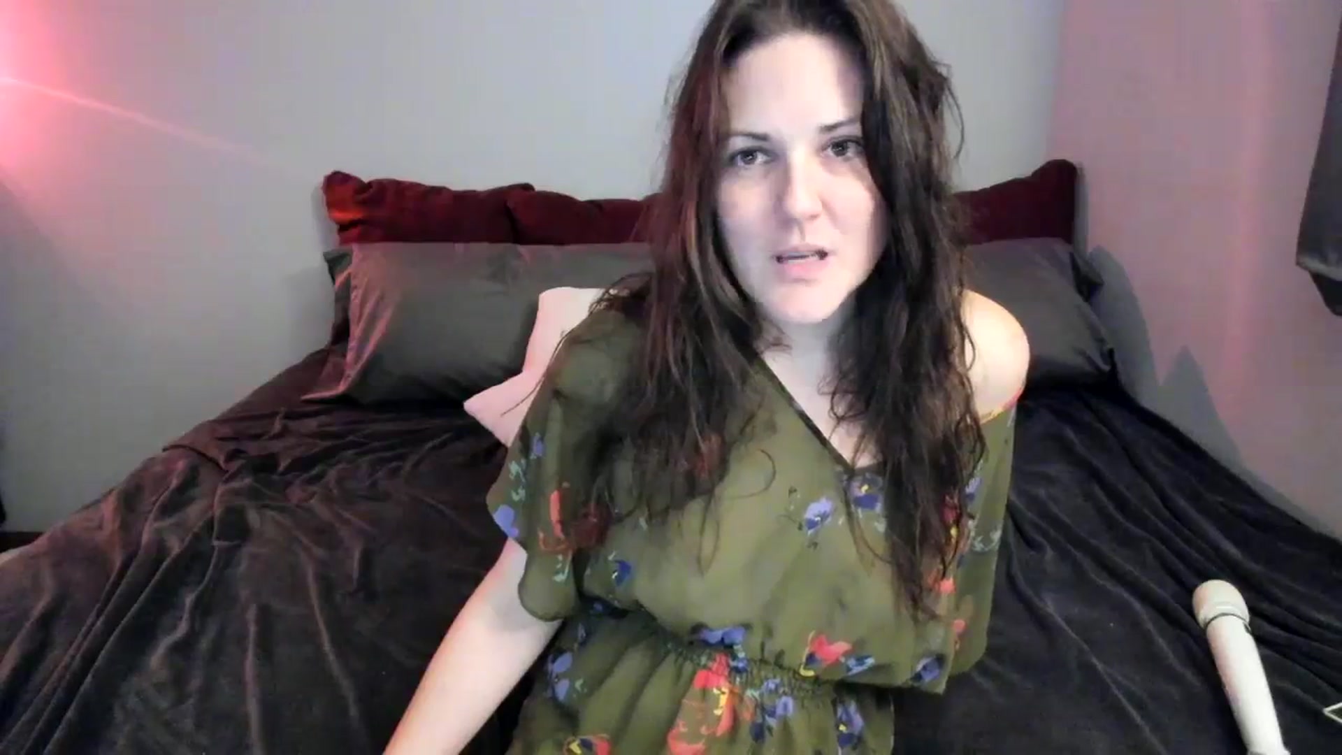 Gallery image thumbnail from MissCherryM's myfreecams stream on, 10/30/2024, 15:53 image 10 of 20