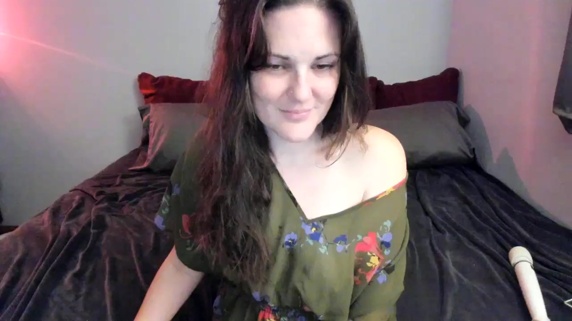 Gallery image thumbnail from MissCherryM's myfreecams stream on, 10/30/2024, 15:53 image 17 of 20