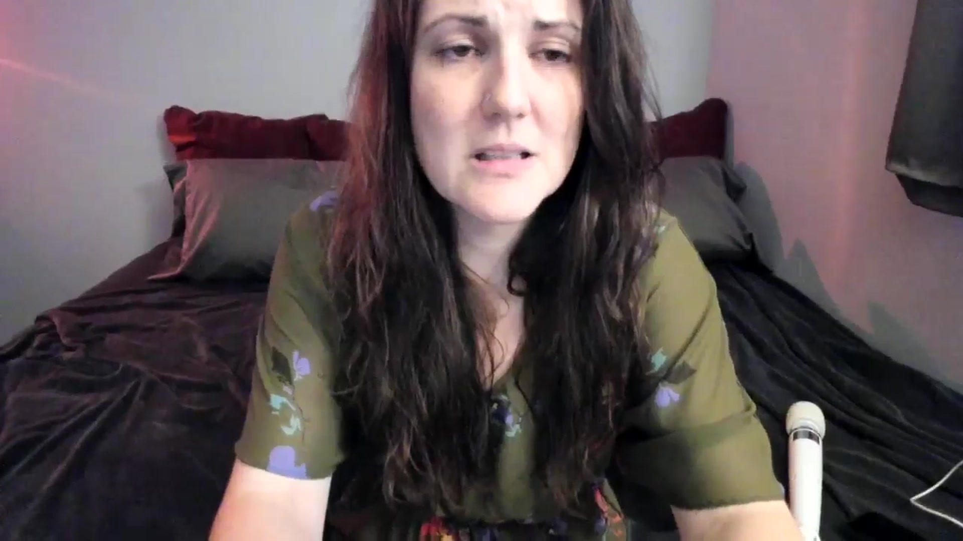 Gallery image thumbnail from MissCherryM's myfreecams stream on, 10/30/2024, 17:38 image 5 of 20