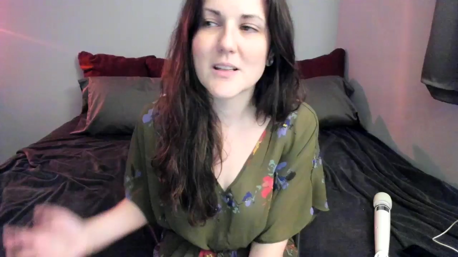Gallery image thumbnail from MissCherryM's myfreecams stream on, 10/30/2024, 17:38 image 10 of 20