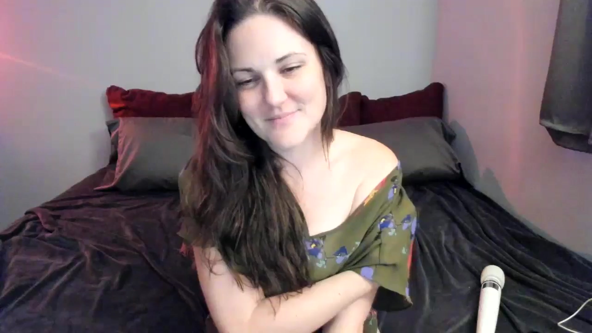 Gallery image thumbnail from MissCherryM's myfreecams stream on, 10/30/2024, 17:38 image 18 of 20