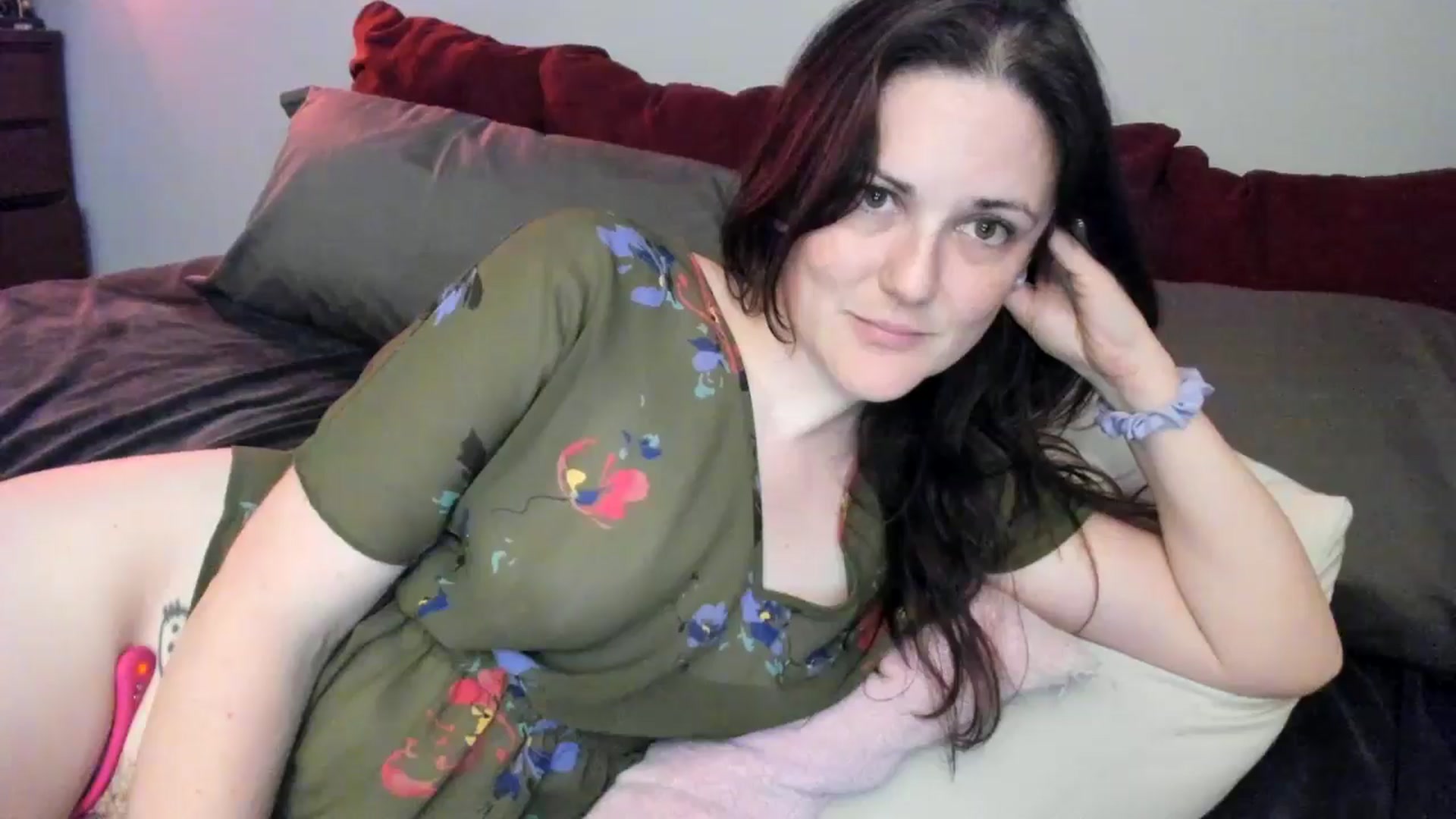 Gallery image thumbnail from MissCherryM's myfreecams stream on, 10/30/2024, 18:07 image 15 of 20