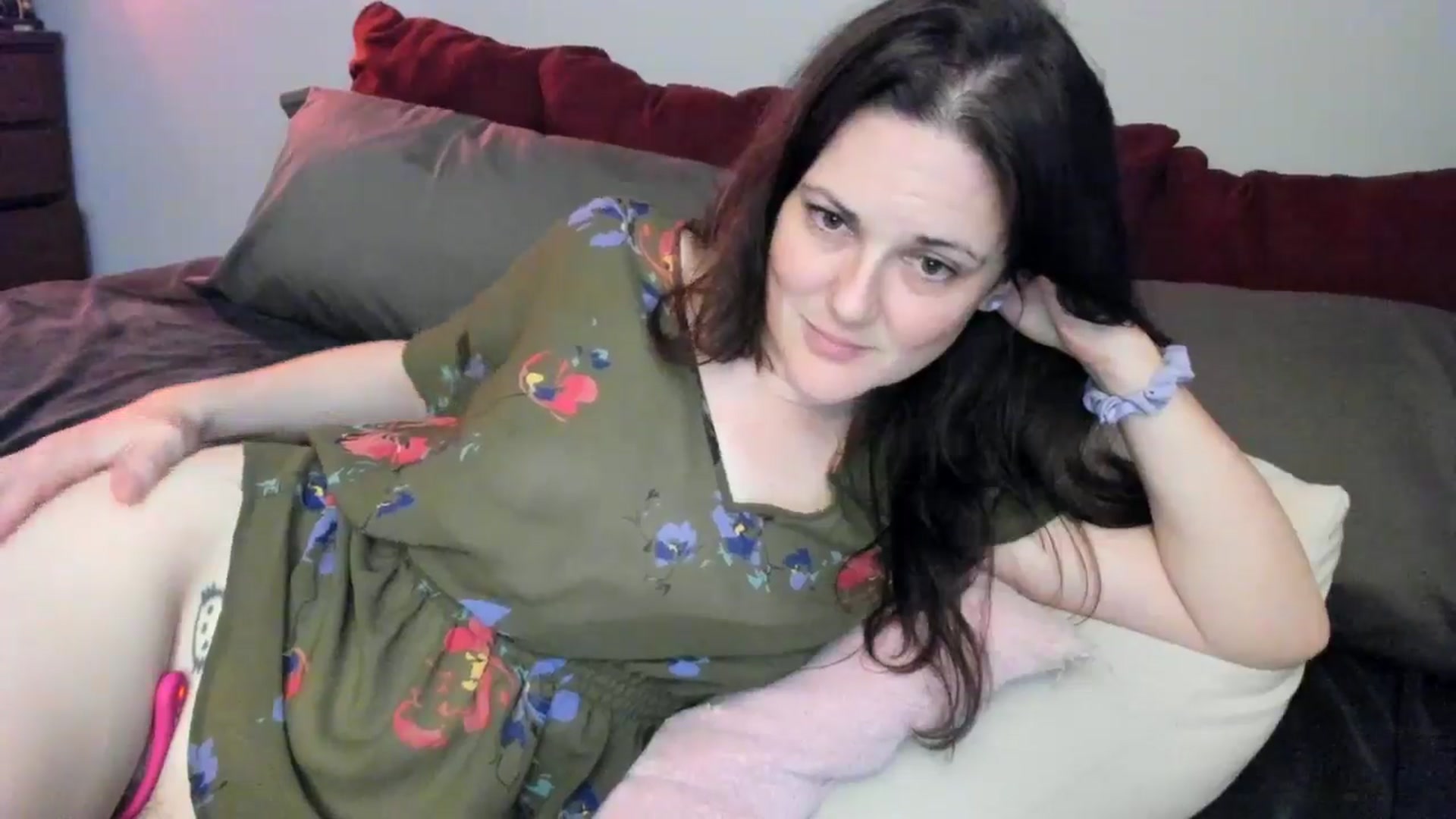 Gallery image thumbnail from MissCherryM's myfreecams stream on, 10/30/2024, 18:07 image 10 of 20