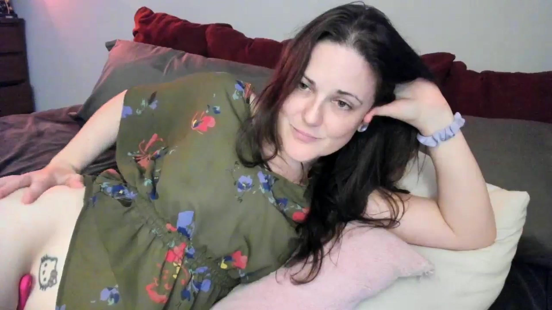 Gallery image thumbnail from MissCherryM's myfreecams stream on, 10/30/2024, 18:31 image 4 of 20