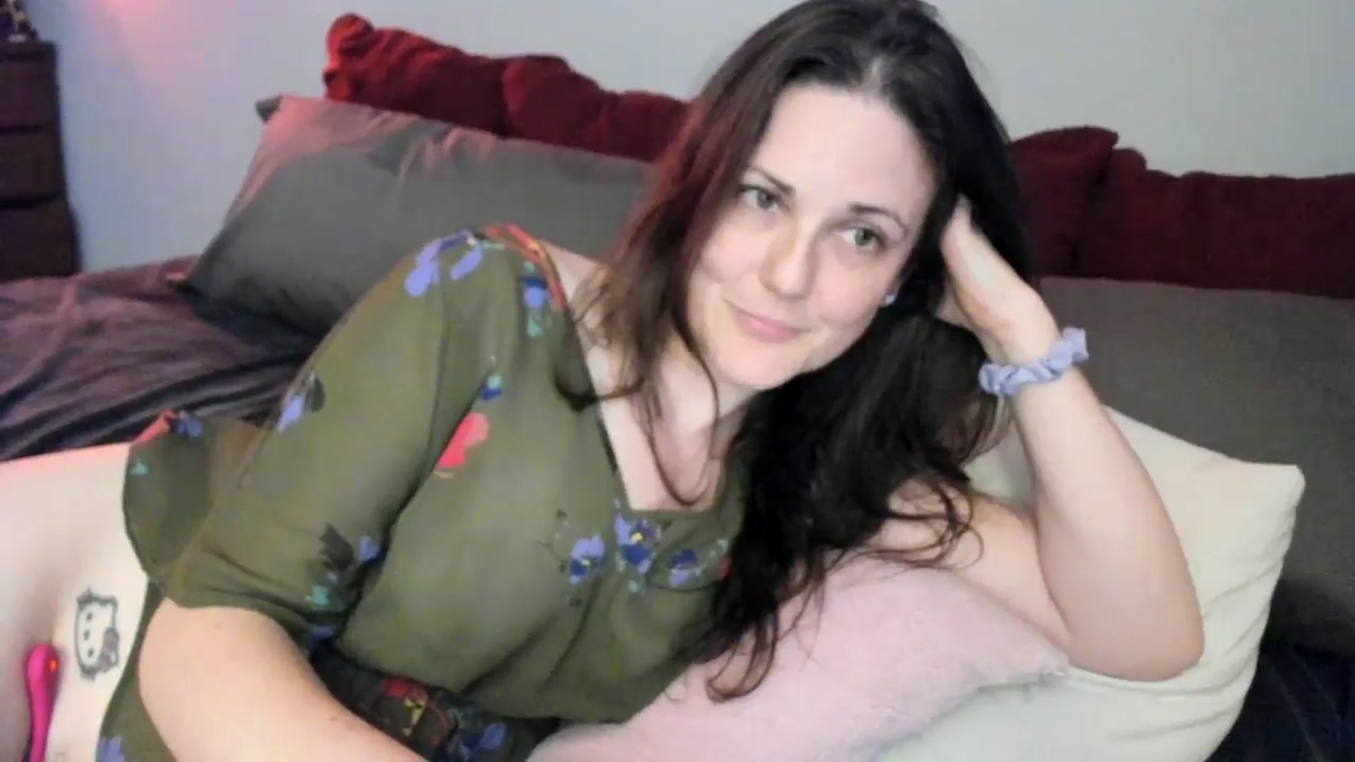 Gallery image thumbnail from MissCherryM's myfreecams stream on, 10/30/2024, 18:31 image 2 of 20