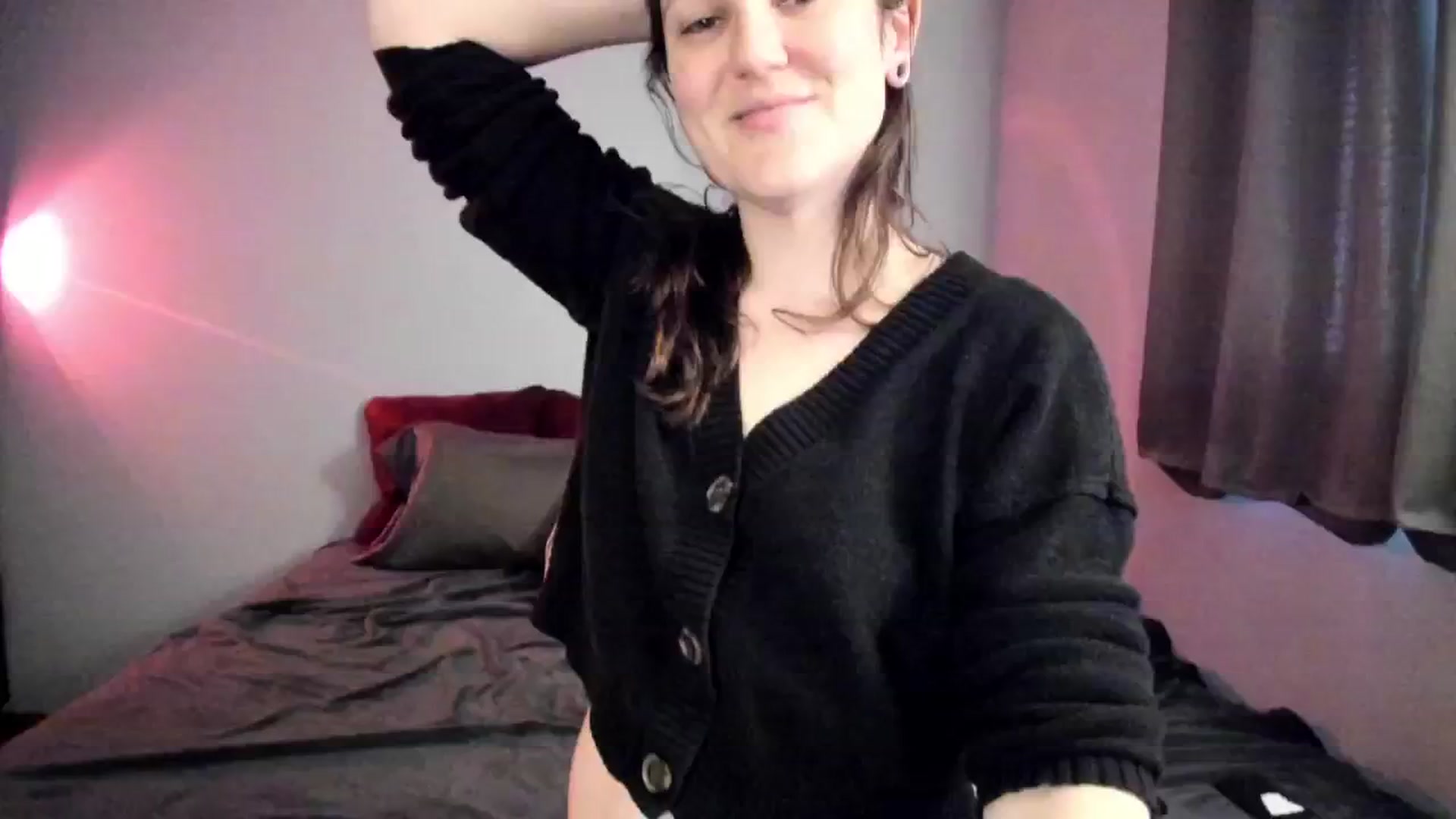 Gallery image thumbnail from MissCherryM's myfreecams stream on, 11/04/2024, 16:42 image 10 of 20