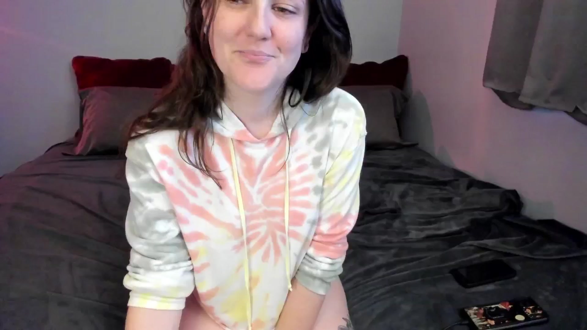 Gallery image thumbnail from MissCherryM's myfreecams stream on, 11/07/2024, 17:17 image 16 of 20