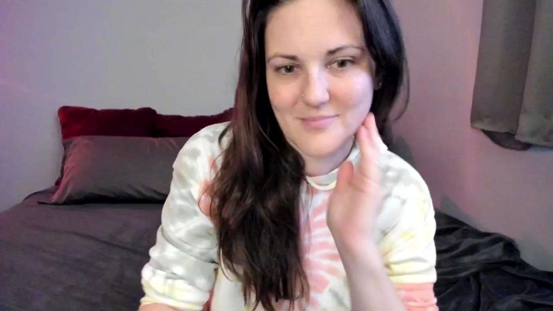 Gallery image thumbnail from MissCherryM's myfreecams stream on, 11/07/2024, 18:18 image 19 of 20