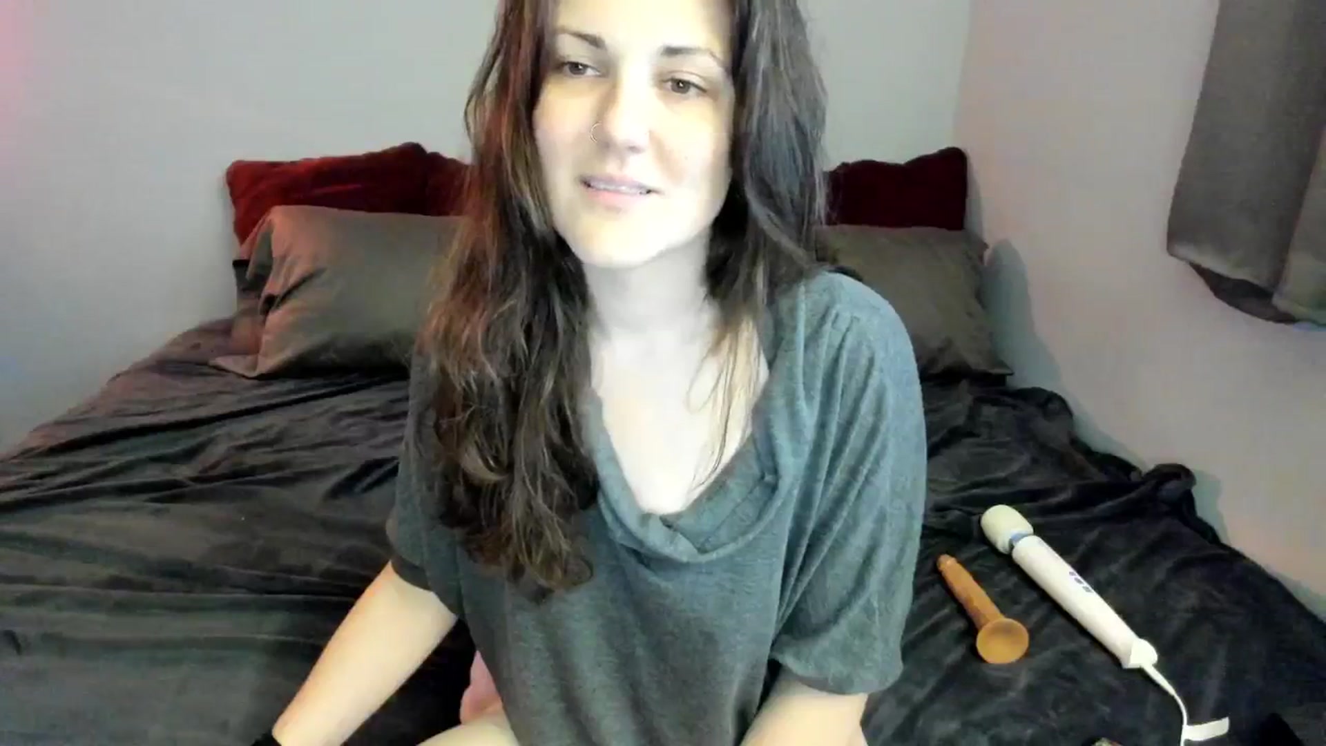 Gallery image thumbnail from MissCherryM's myfreecams stream on, 11/11/2024, 16:01 image 10 of 20