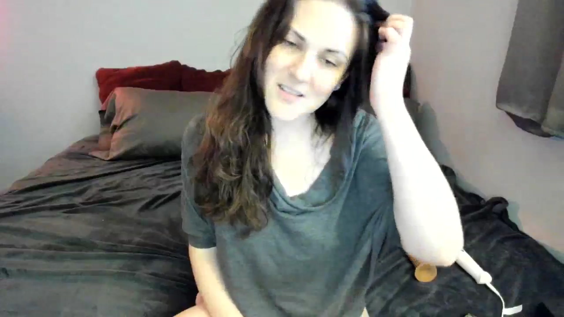 Gallery image thumbnail from MissCherryM's myfreecams stream on, 11/11/2024, 16:01 image 9 of 20