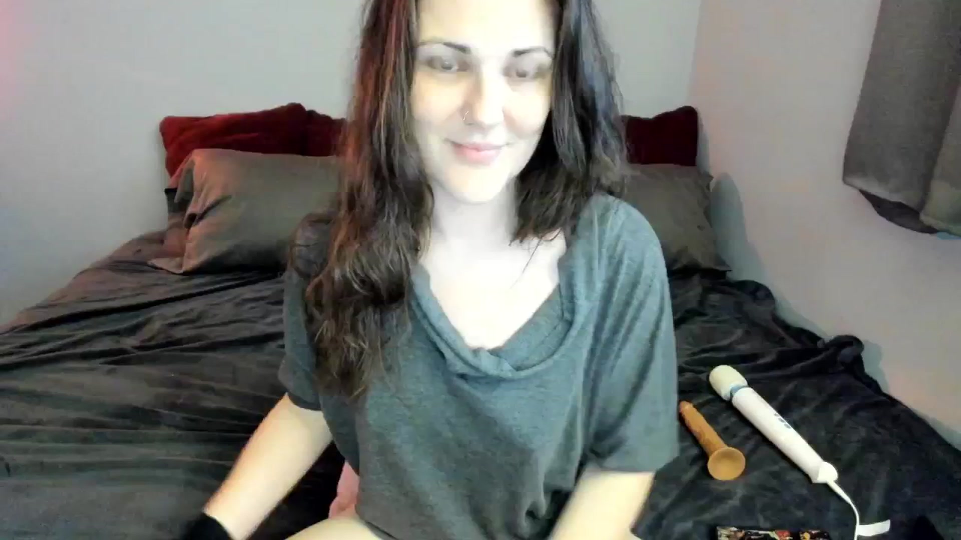 Gallery image thumbnail from MissCherryM's myfreecams stream on, 11/11/2024, 16:01 image 1 of 20