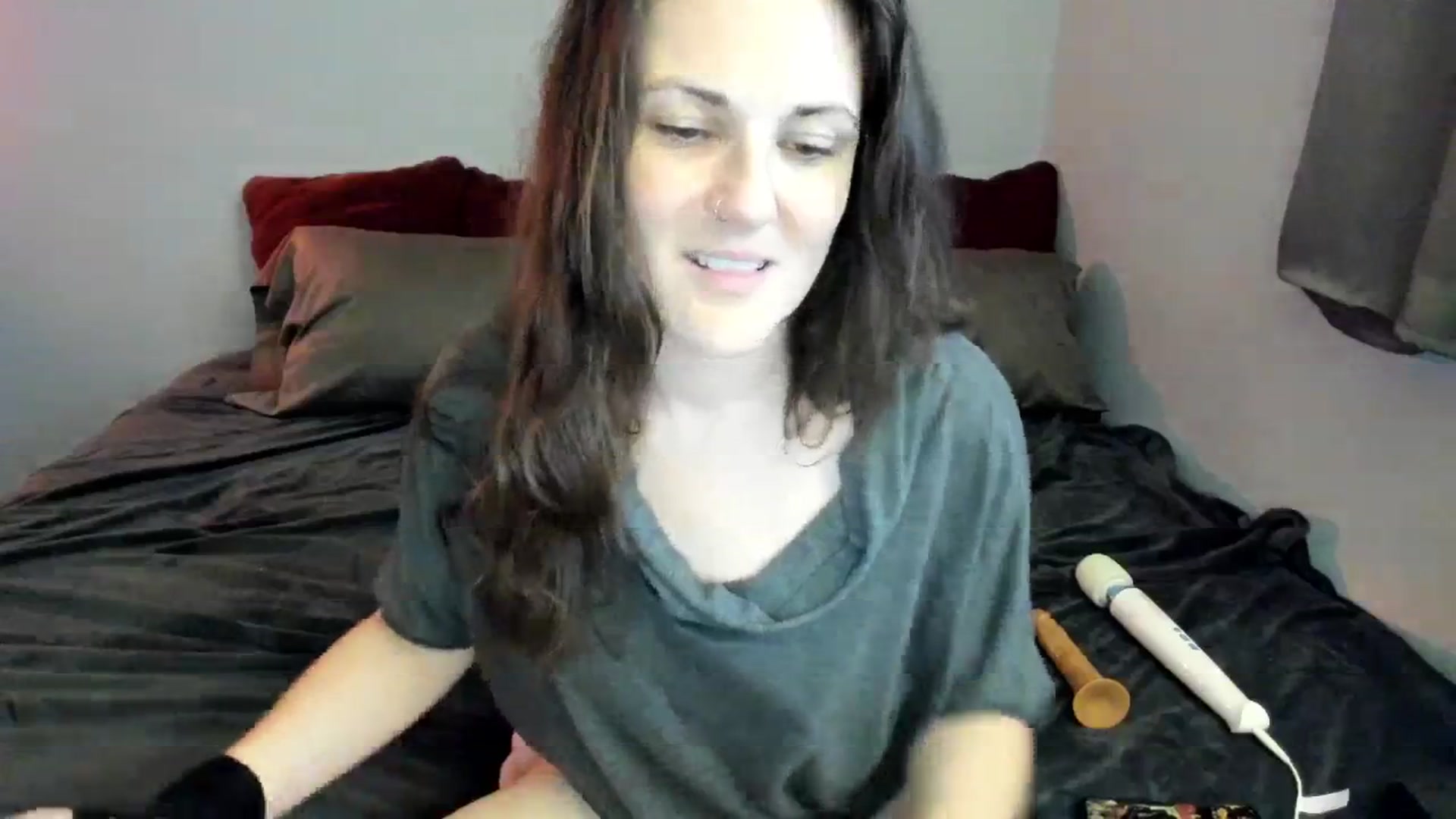 Gallery image thumbnail from MissCherryM's myfreecams stream on, 11/11/2024, 16:01 image 2 of 20