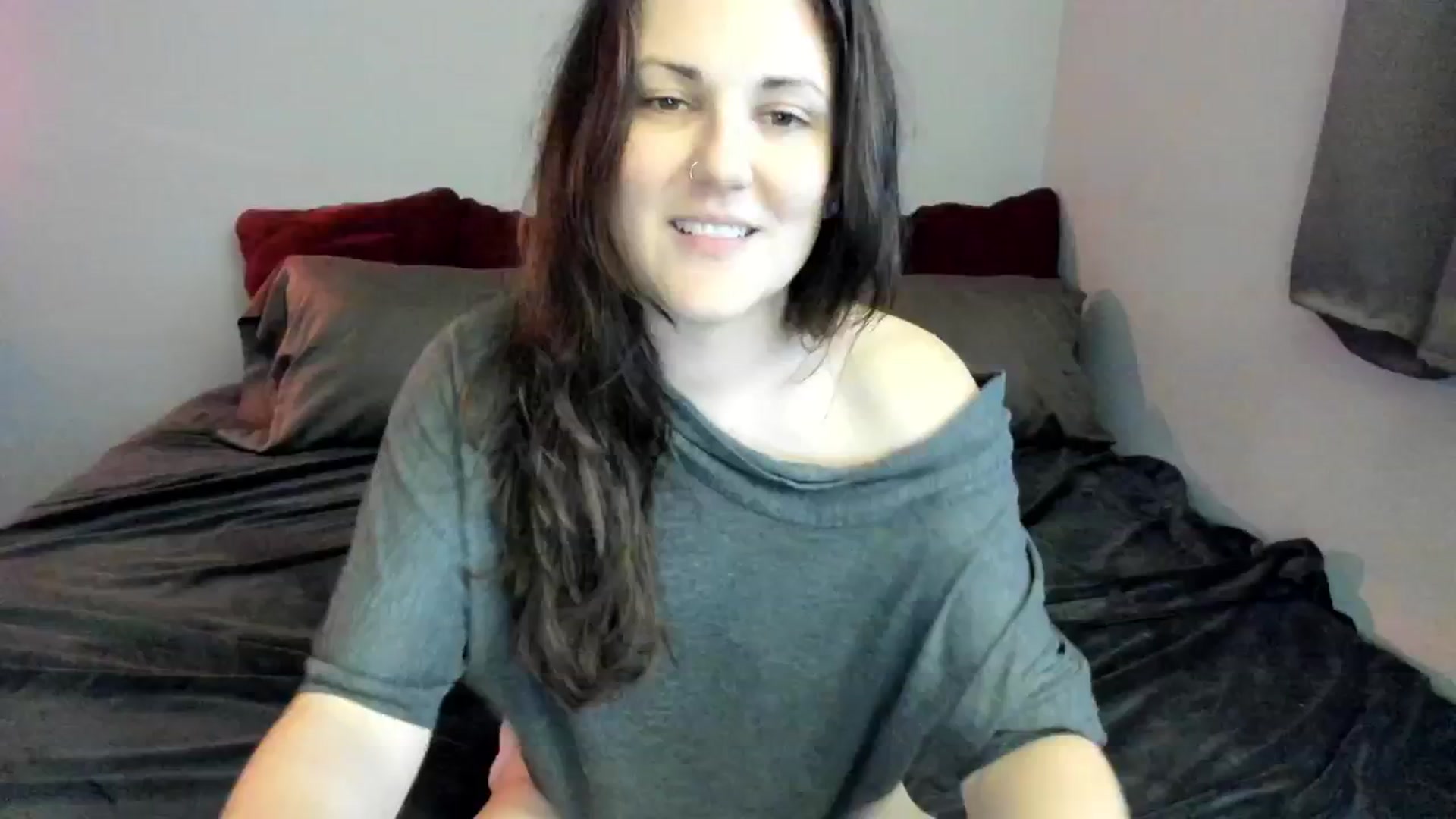 Gallery image thumbnail from MissCherryM's myfreecams stream on, 11/11/2024, 18:18 image 1 of 20