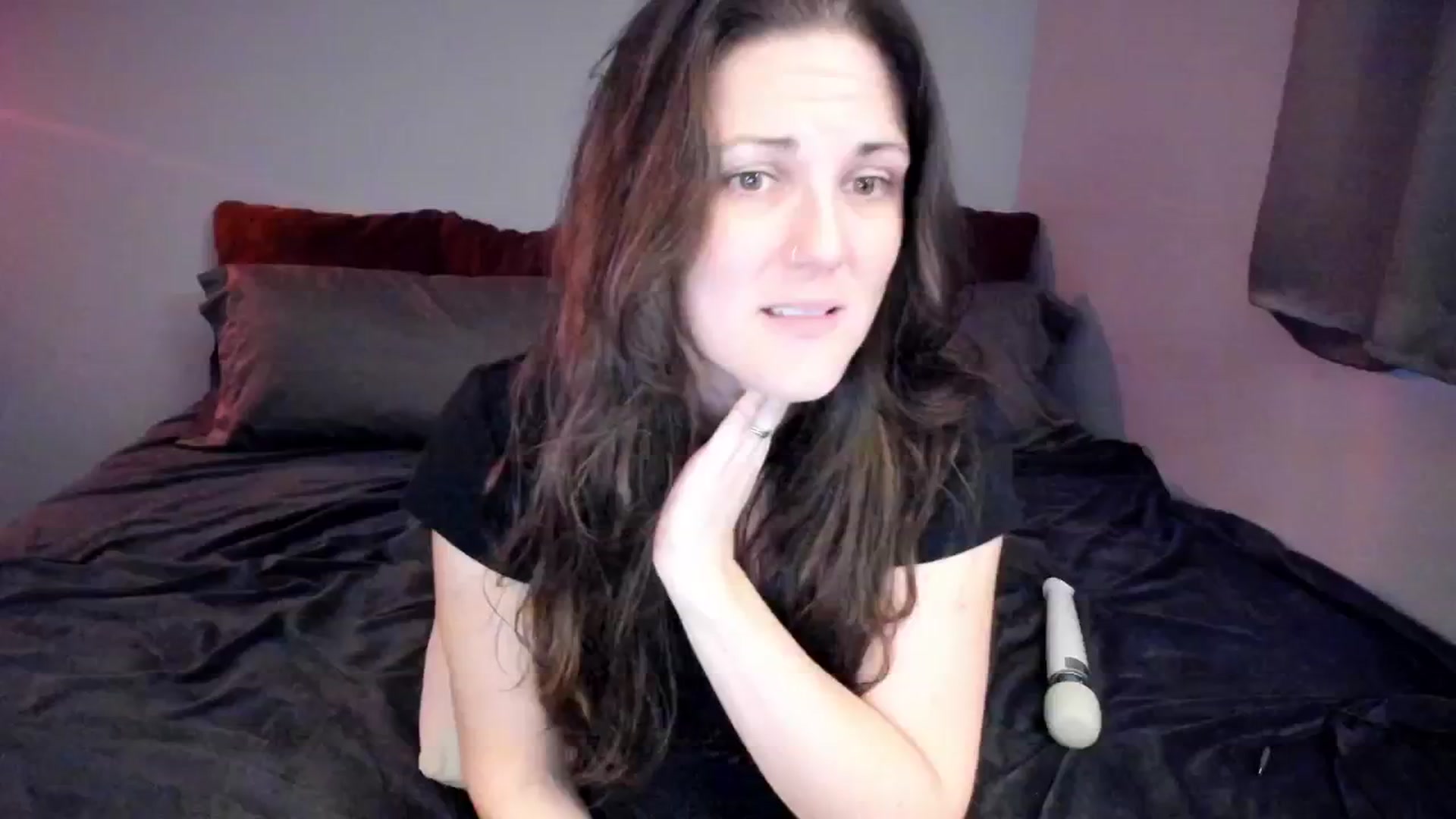 Gallery image thumbnail from MissCherryM's myfreecams stream on, 11/12/2024, 18:17 image 11 of 20
