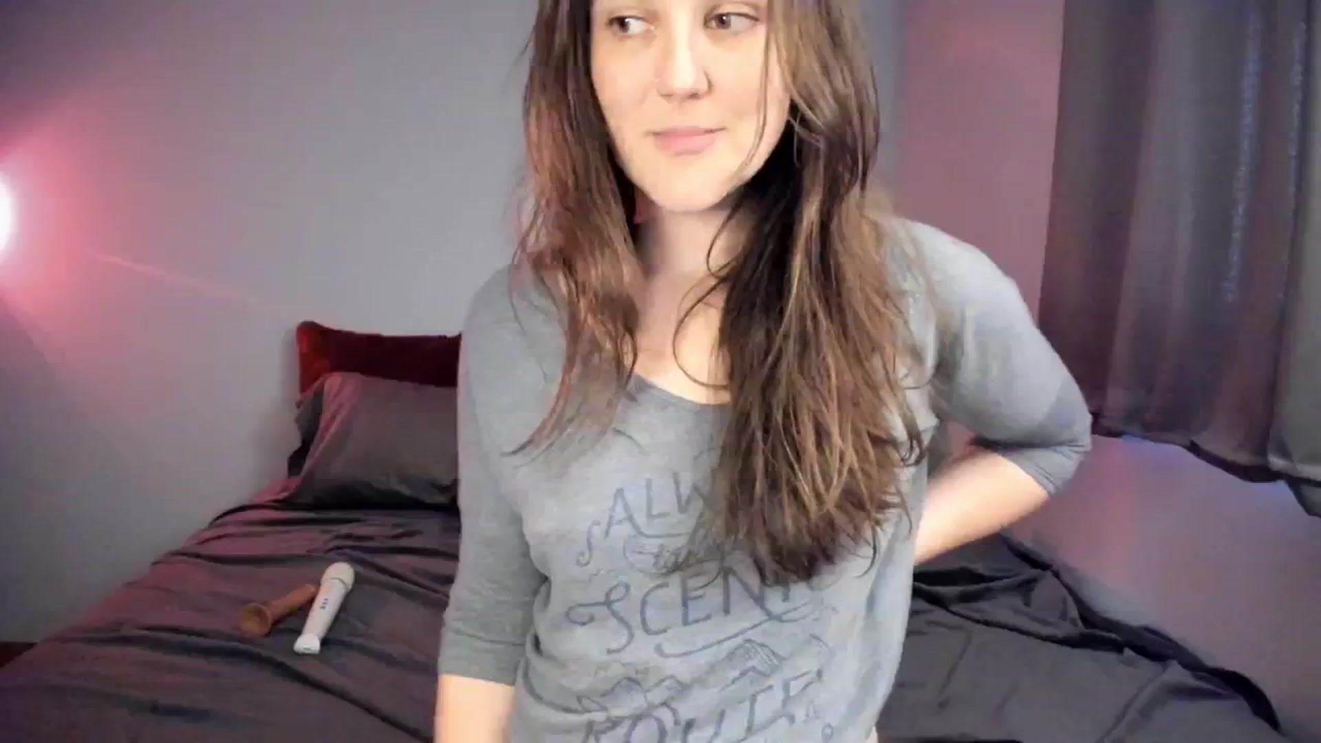 Gallery image thumbnail from MissCherryM's myfreecams stream on, 11/13/2024, 16:48 image 5 of 20