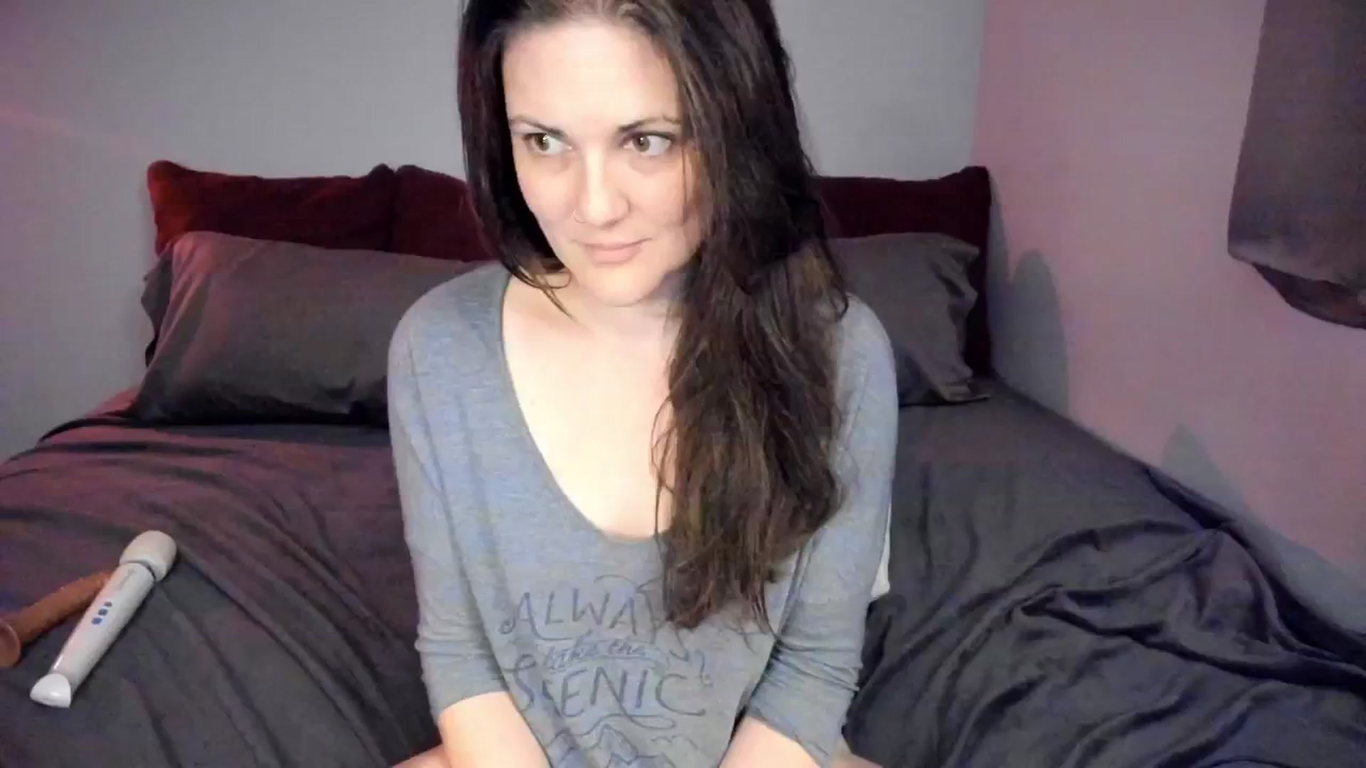 Gallery image thumbnail from MissCherryM's myfreecams stream on, 11/13/2024, 17:55 image 20 of 20