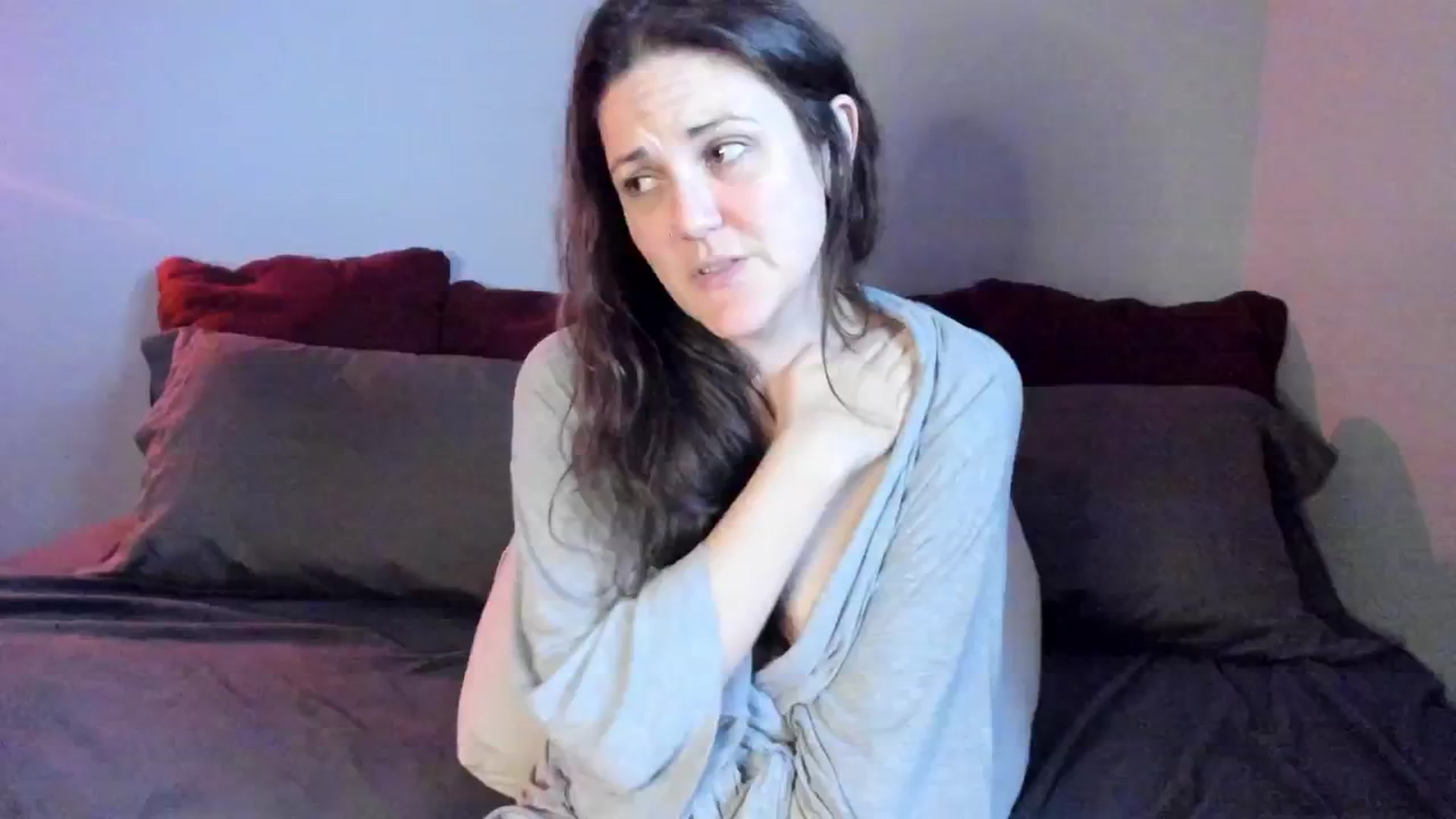 Gallery image thumbnail from MissCherryM's myfreecams stream on, 11/18/2024, 18:09 image 5 of 20