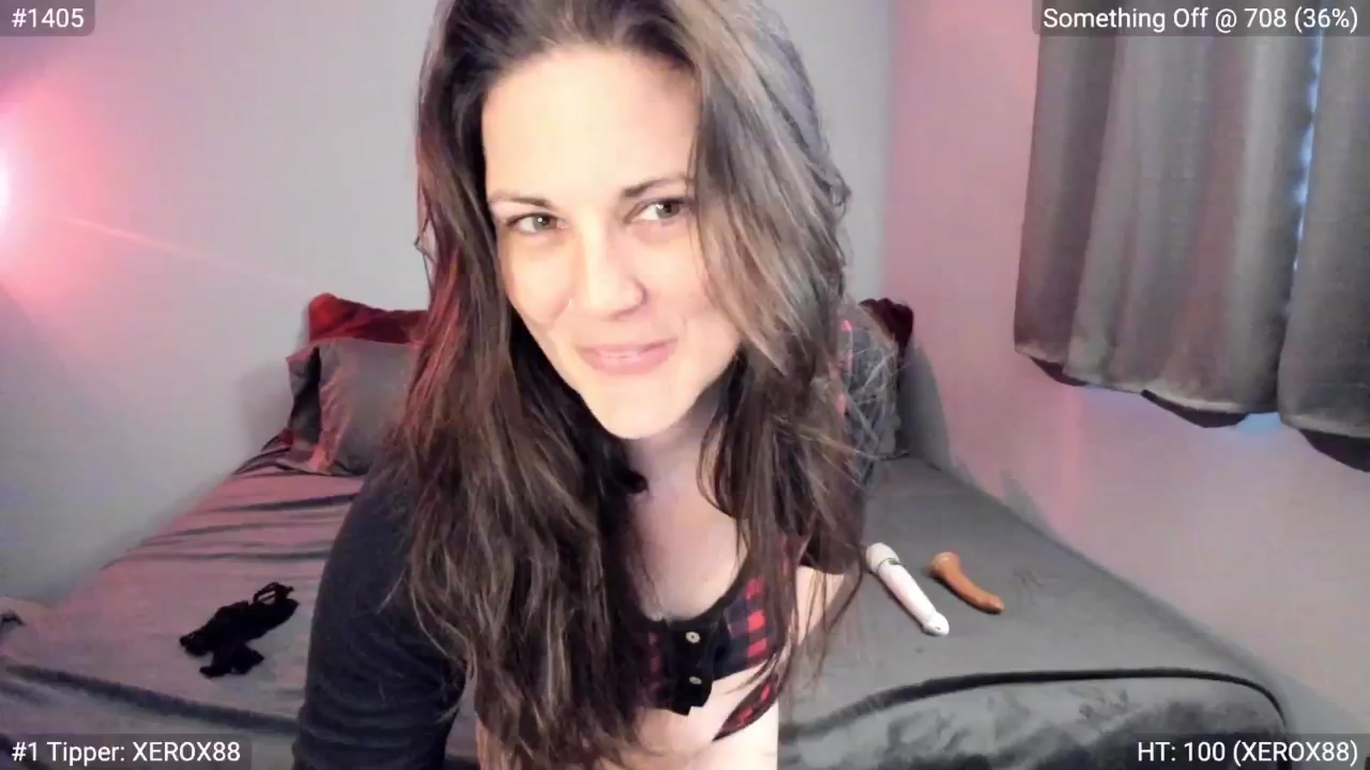 Gallery image thumbnail from MissCherryM's myfreecams stream on, 11/21/2024, 18:15 image 12 of 20