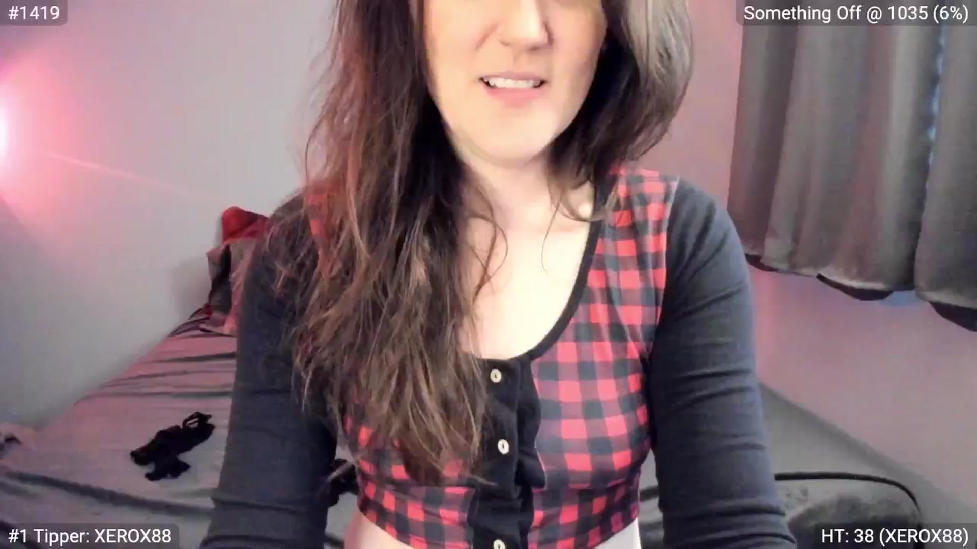 Gallery image thumbnail from MissCherryM's myfreecams stream on, 11/21/2024, 18:15 image 5 of 20