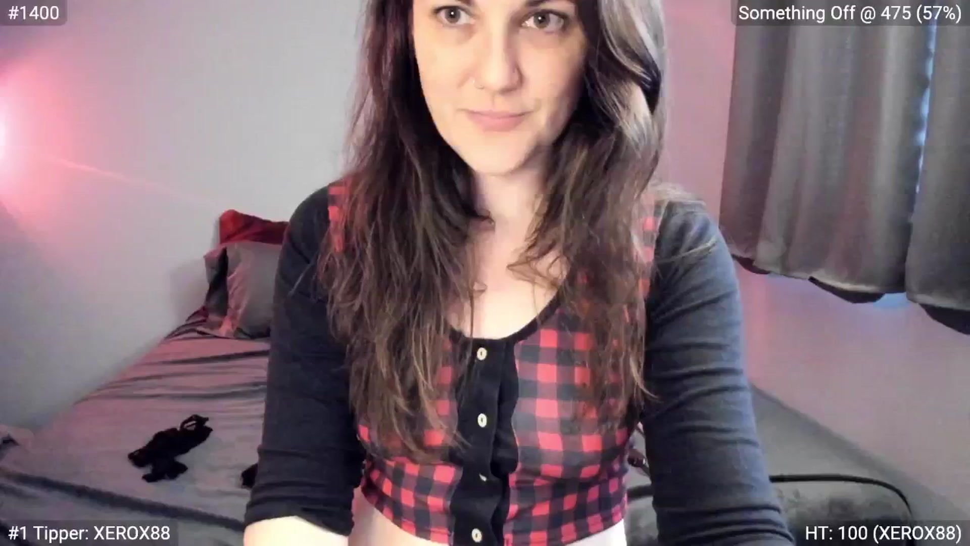 Gallery image thumbnail from MissCherryM's myfreecams stream on, 11/21/2024, 18:15 image 18 of 20