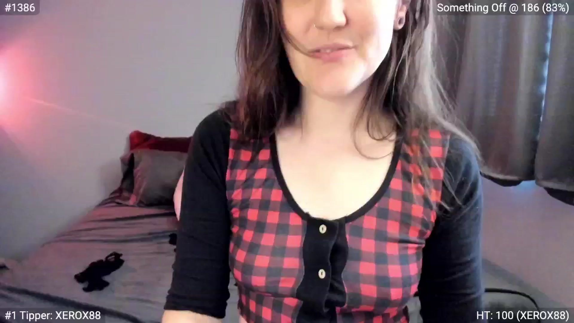 Gallery image thumbnail from MissCherryM's myfreecams stream on, 11/21/2024, 19:47 image 1 of 20