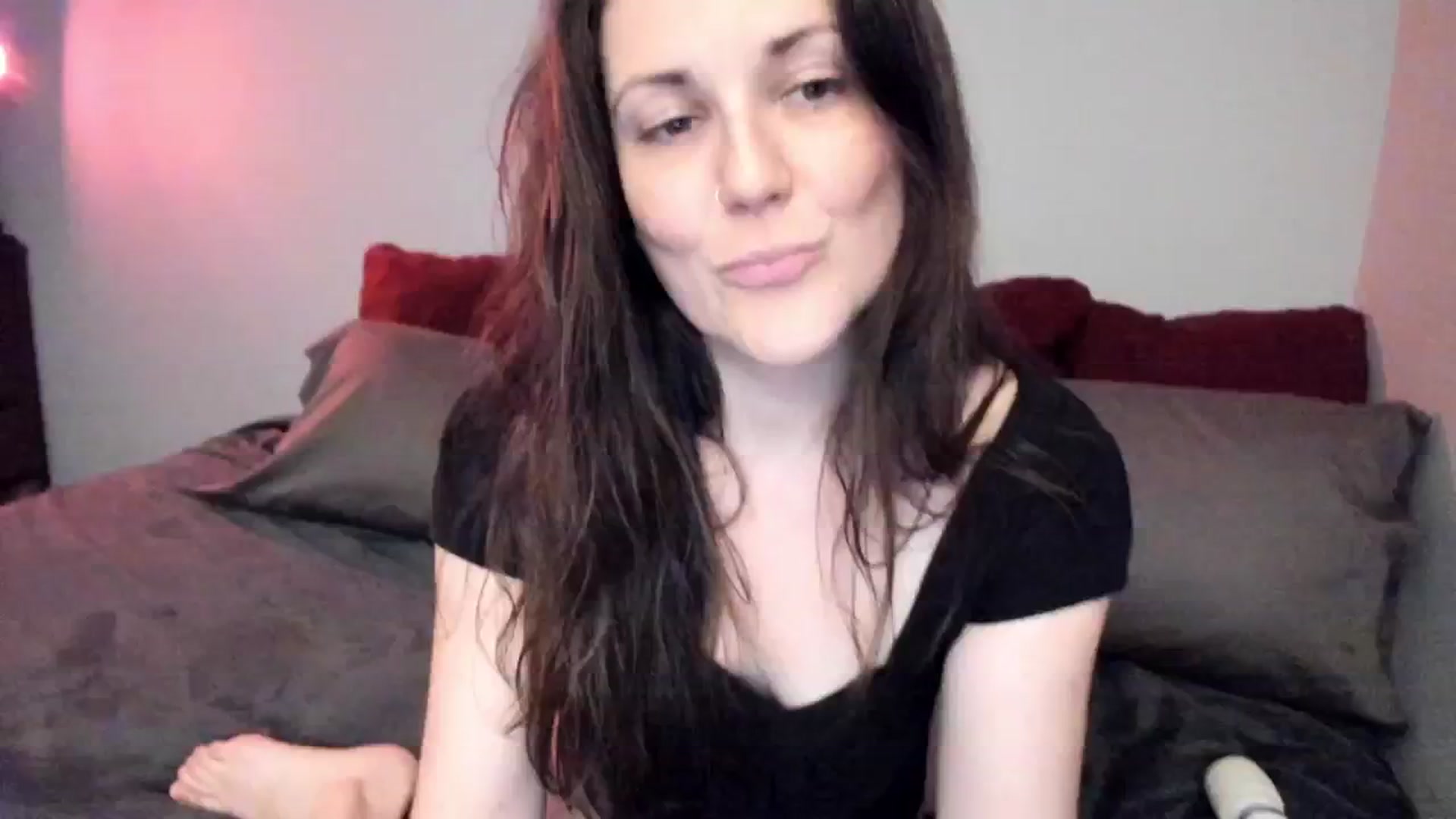 Gallery image thumbnail from MissCherryM's myfreecams stream on, 12/03/2024, 17:37 image 7 of 20
