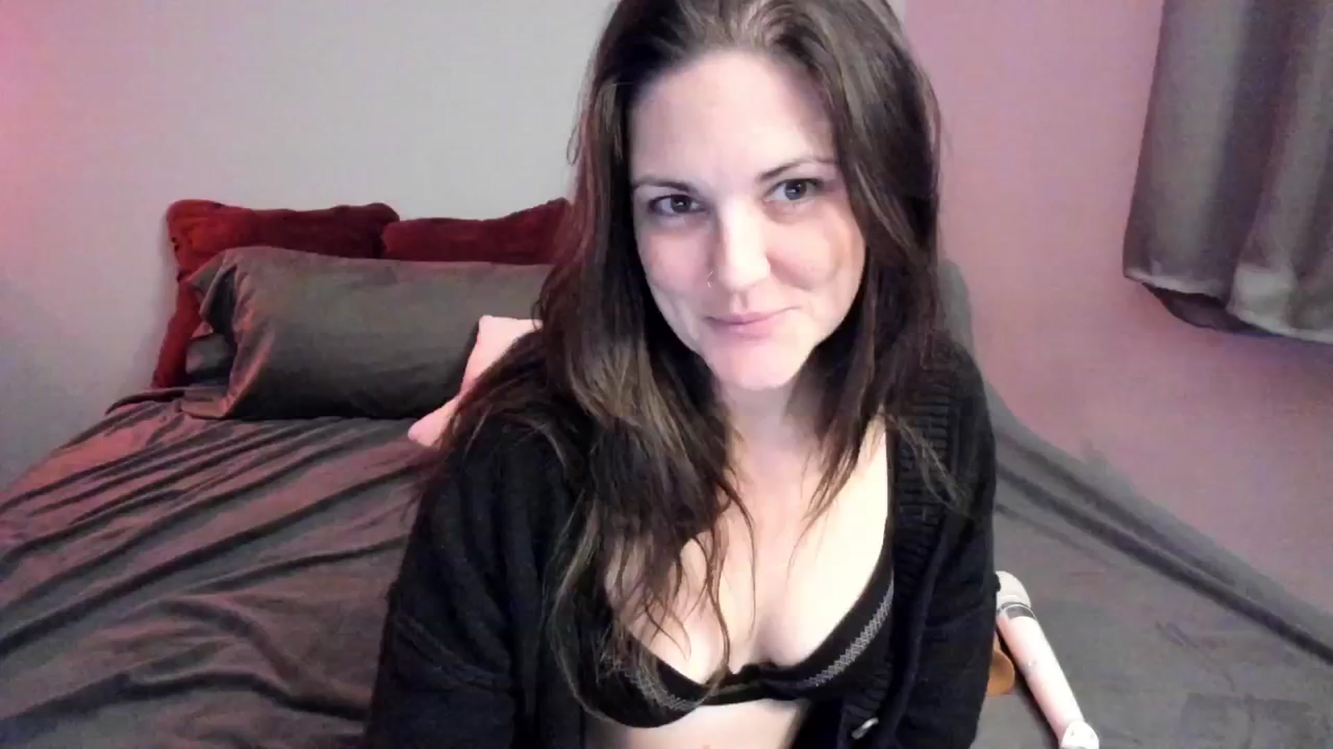 Gallery image thumbnail from MissCherryM's myfreecams stream on, 12/05/2024, 16:52 image 5 of 20