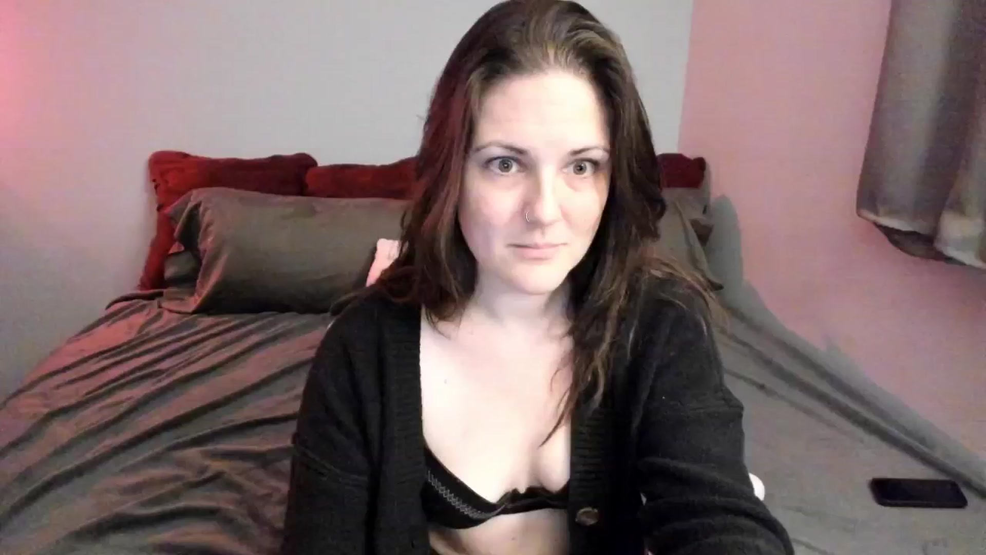 Gallery image thumbnail from MissCherryM's myfreecams stream on, 12/05/2024, 16:52 image 1 of 20