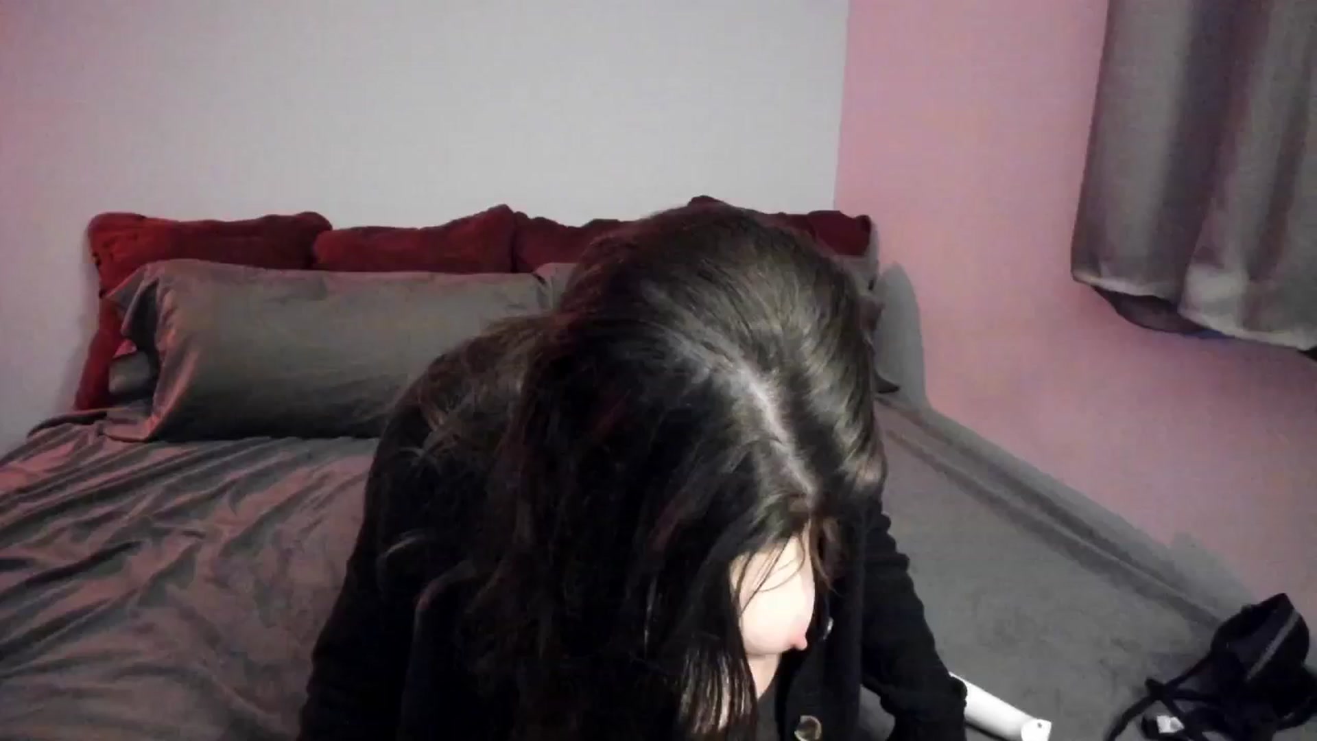 Gallery image thumbnail from MissCherryM's myfreecams stream on, 12/05/2024, 19:46 image 16 of 20