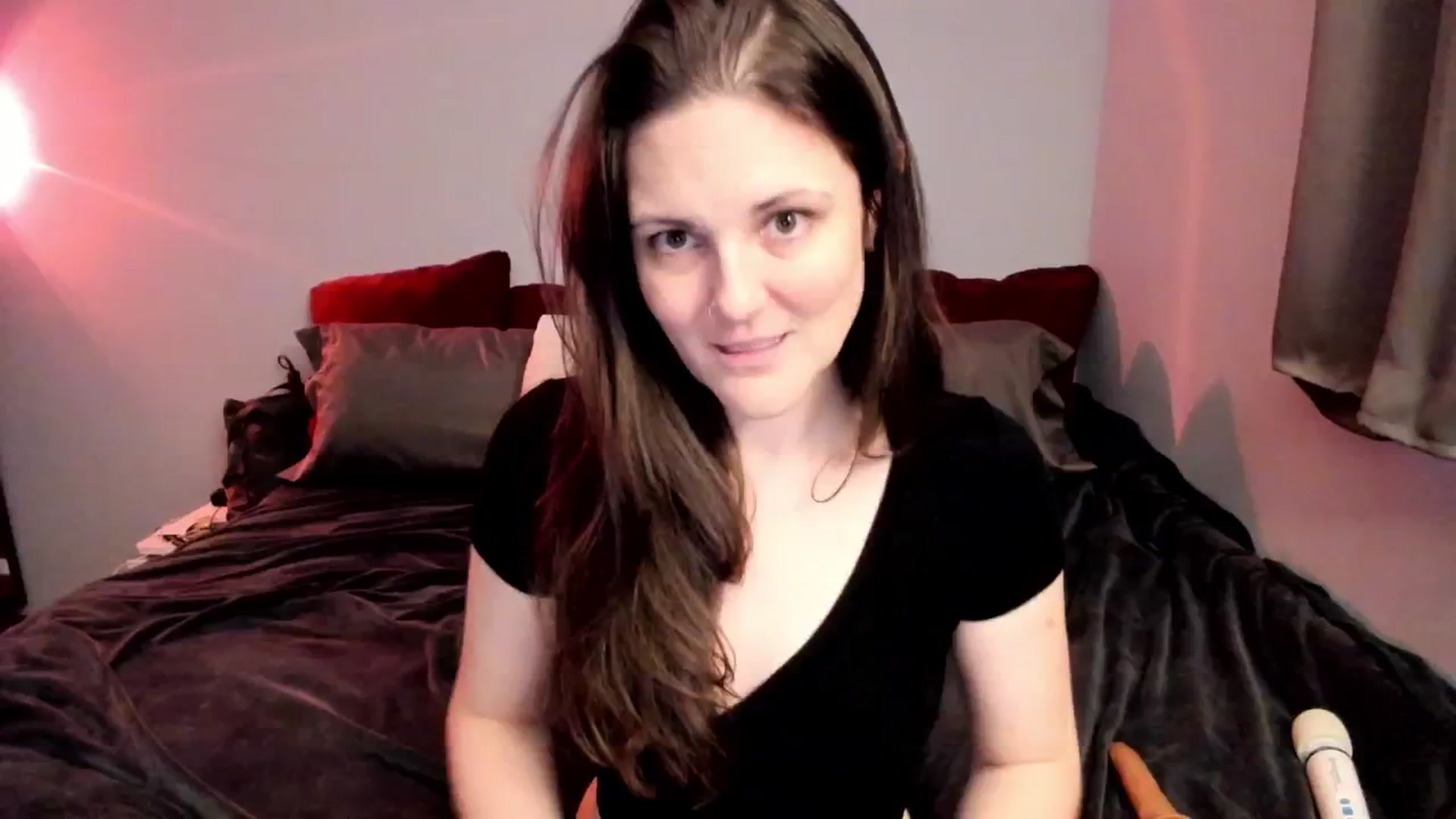 Gallery image thumbnail from MissCherryM's myfreecams stream on, 12/17/2024, 18:17 image 6 of 20