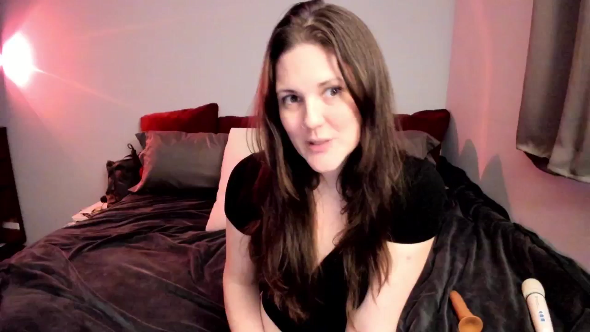 Gallery image thumbnail from MissCherryM's myfreecams stream on, 12/17/2024, 18:17 image 12 of 20