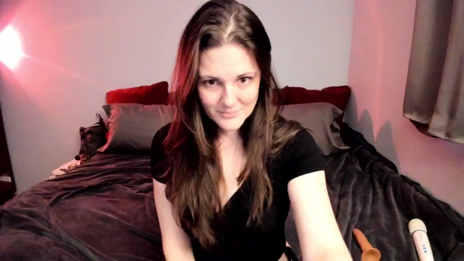 Gallery image thumbnail from MissCherryM's myfreecams stream on, 12/17/2024, 18:17 image 10 of 20