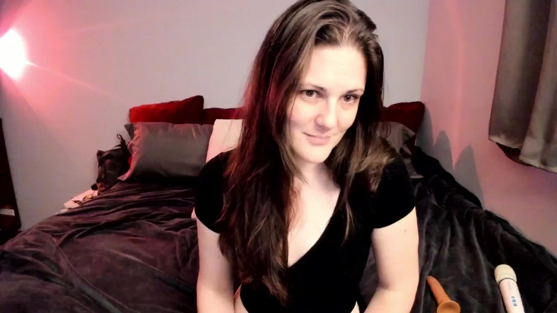 Gallery image thumbnail from MissCherryM's myfreecams stream on, 12/17/2024, 18:17 image 9 of 20