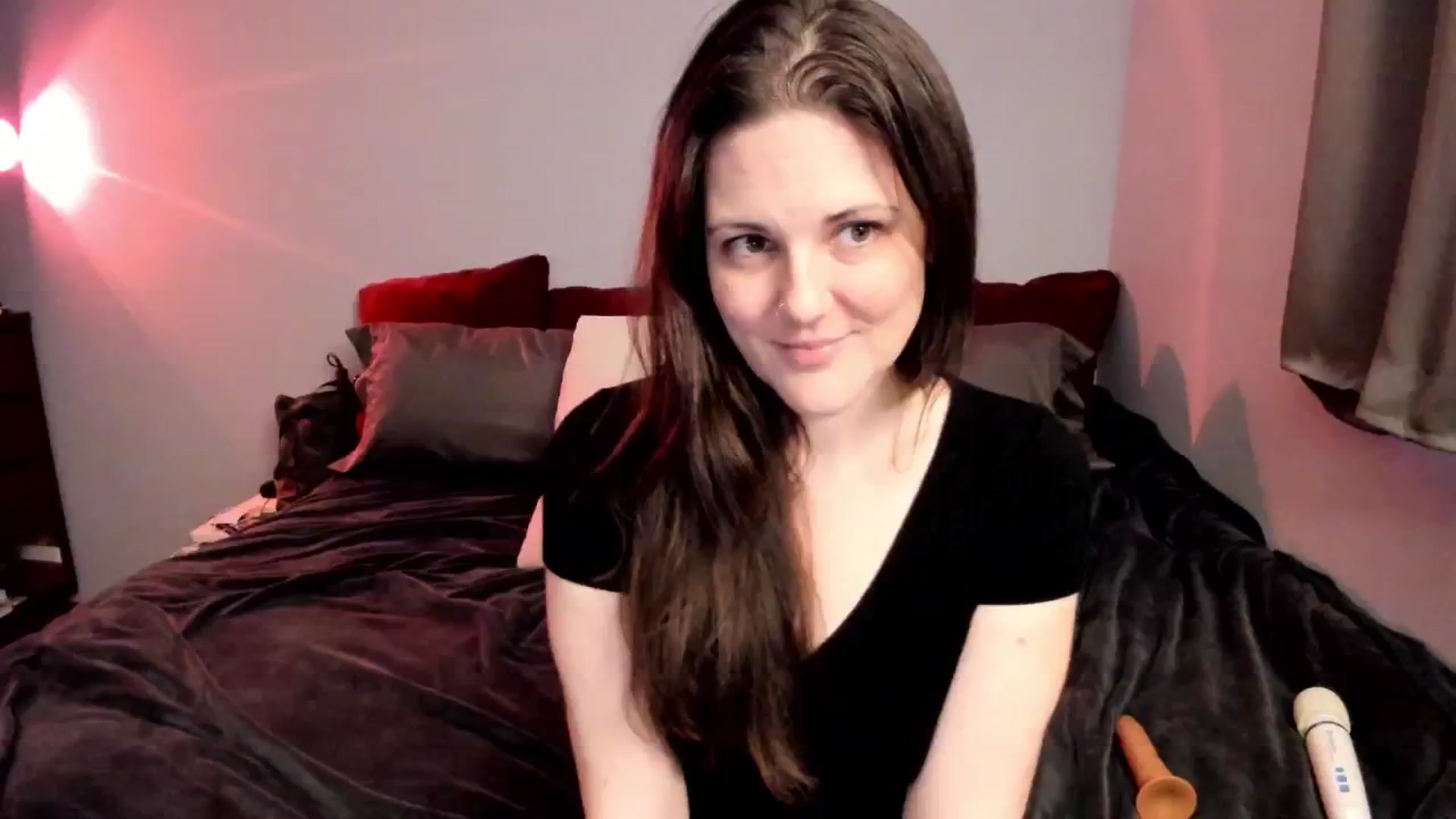 Gallery image thumbnail from MissCherryM's myfreecams stream on, 12/17/2024, 18:17 image 13 of 20