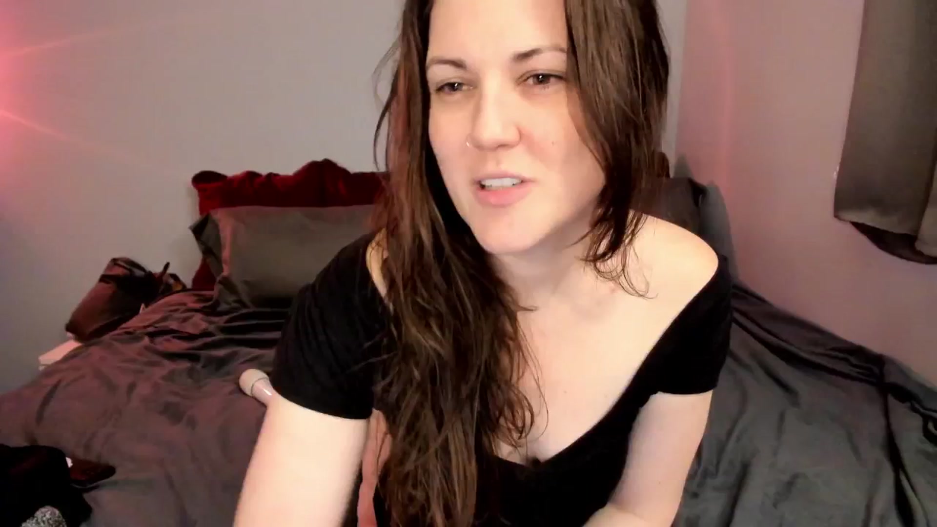 Gallery image thumbnail from MissCherryM's myfreecams stream on, 01/07/2025, 17:36 image 2 of 20