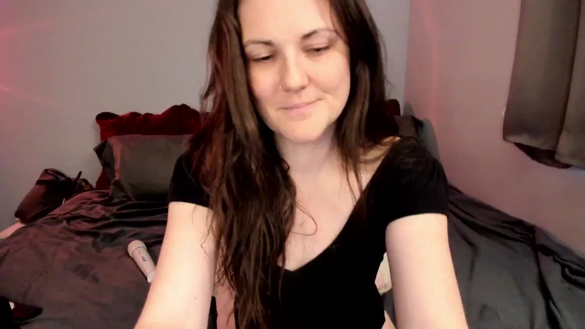 Gallery image thumbnail from MissCherryM's myfreecams stream on, 01/07/2025, 19:17 image 5 of 20