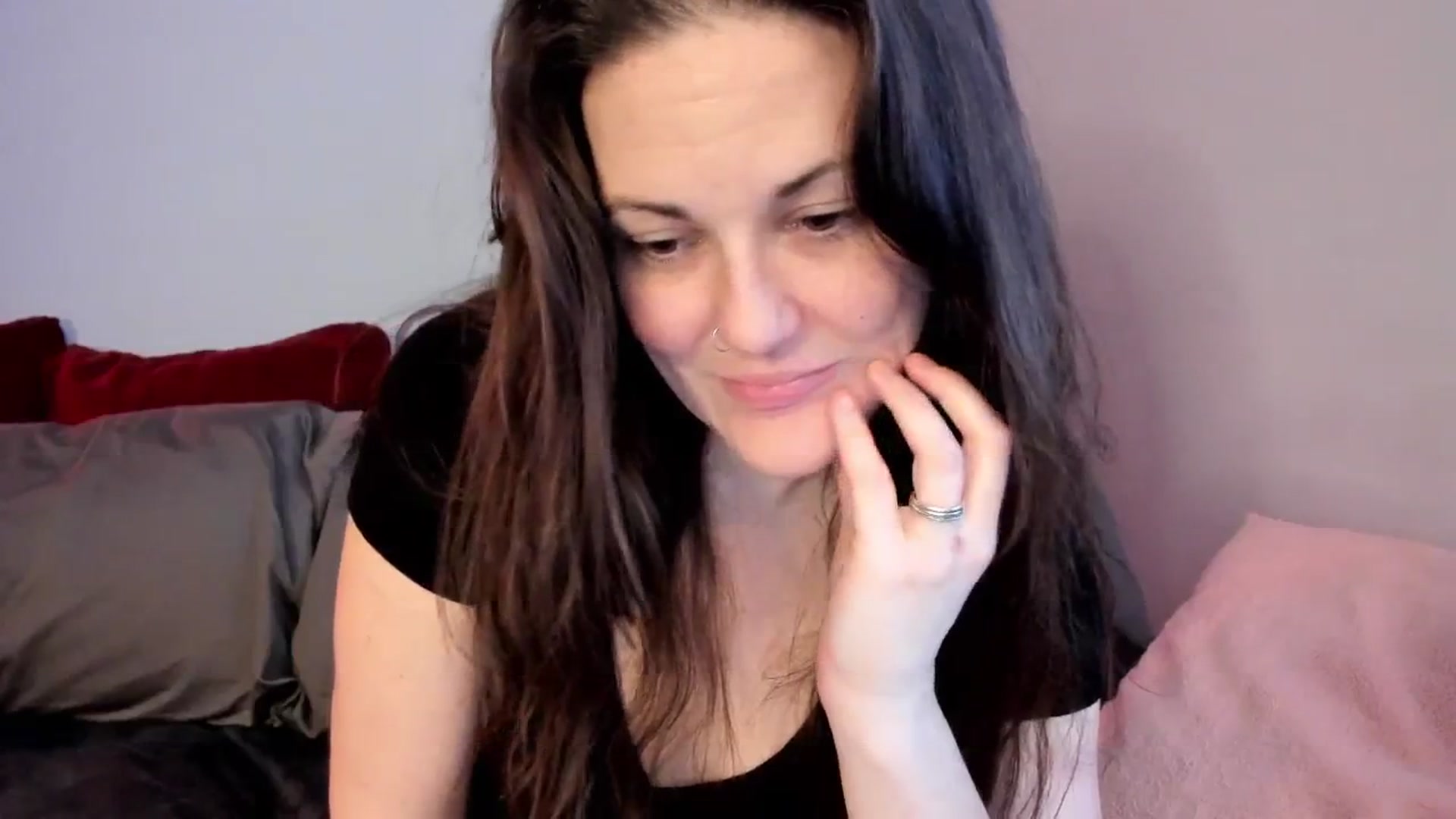 Gallery image thumbnail from MissCherryM's myfreecams stream on, 01/13/2025, 17:35 image 4 of 20