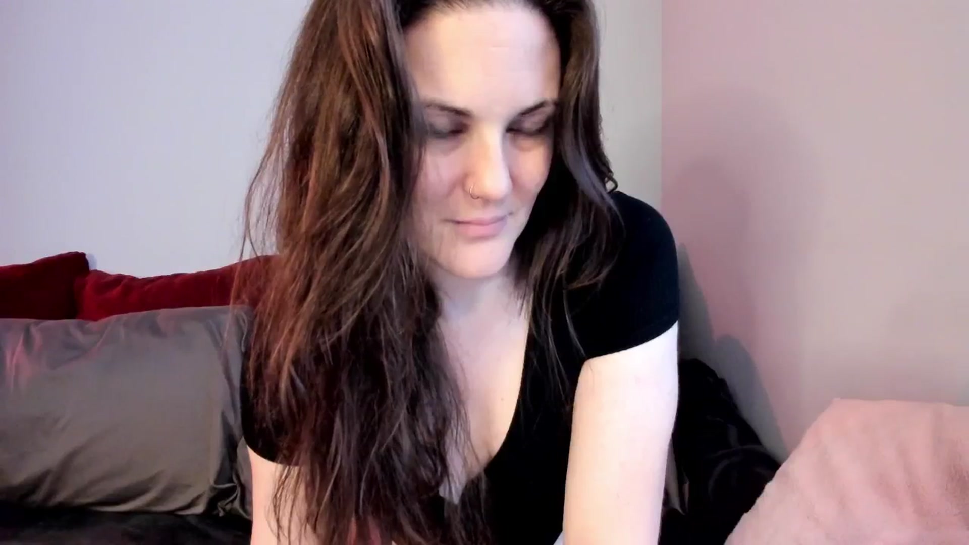 Gallery image thumbnail from MissCherryM's myfreecams stream on, 01/13/2025, 17:35 image 9 of 20