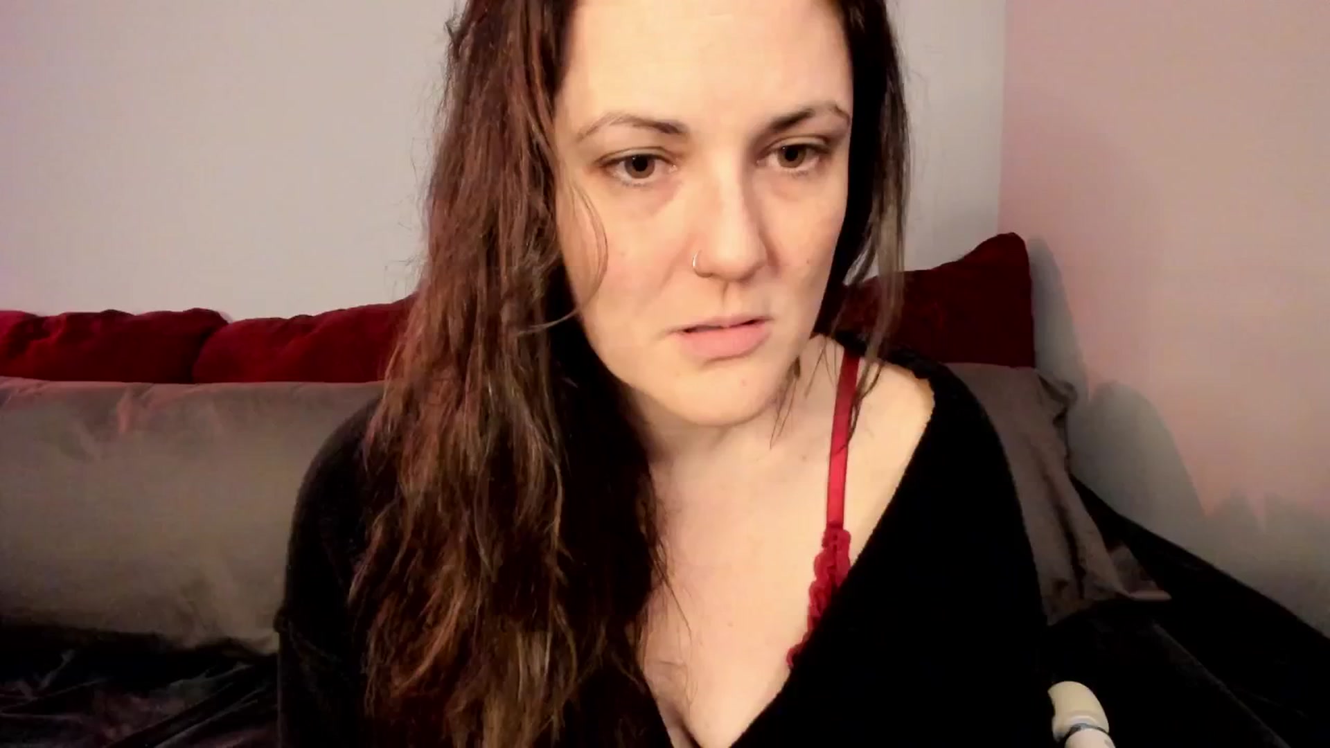 Gallery image thumbnail from MissCherryM's myfreecams stream on, 01/15/2025, 19:16 image 5 of 20