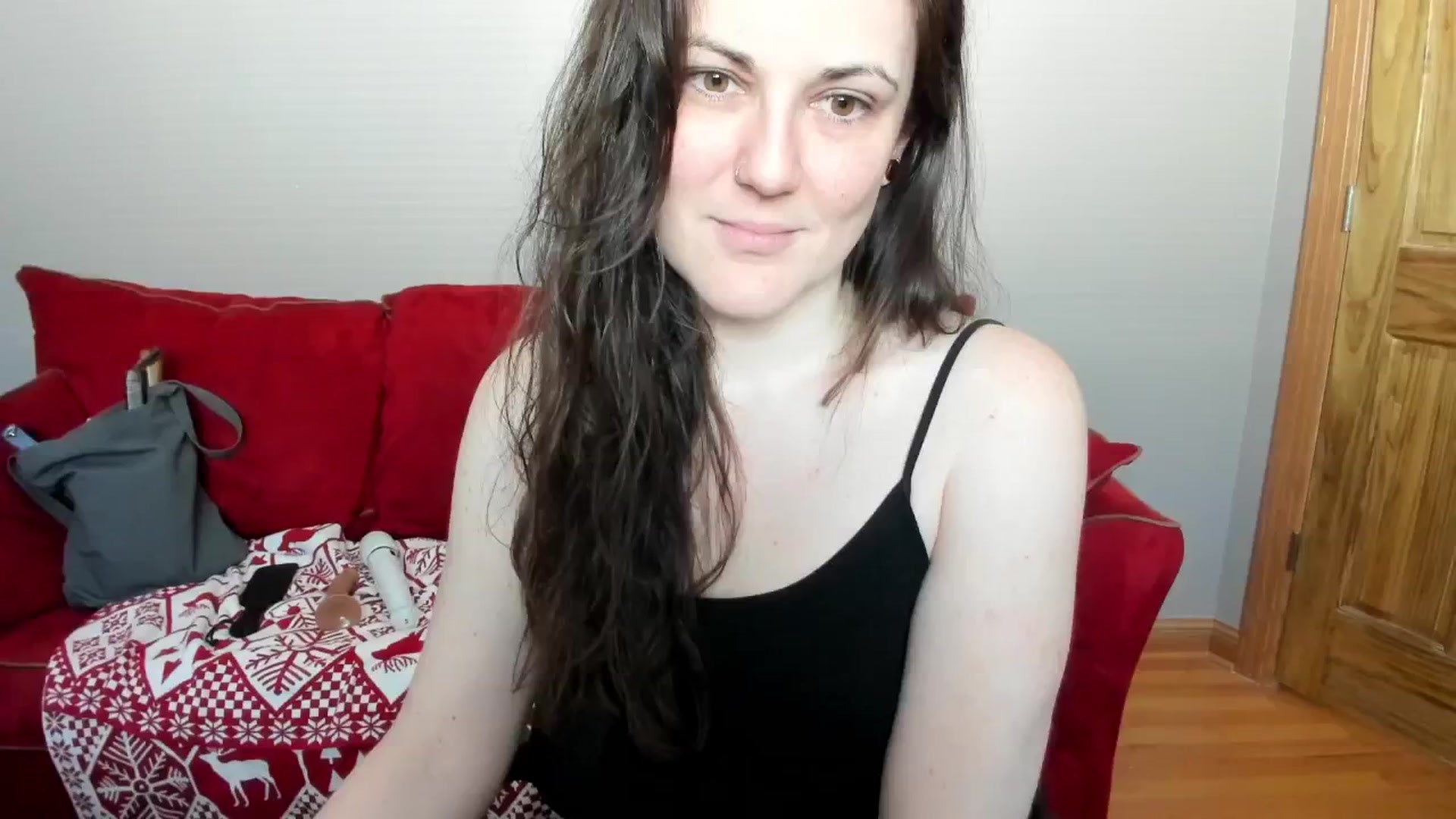 Gallery image thumbnail from MissCherryM's myfreecams stream on, 01/16/2025, 17:34 image 11 of 20