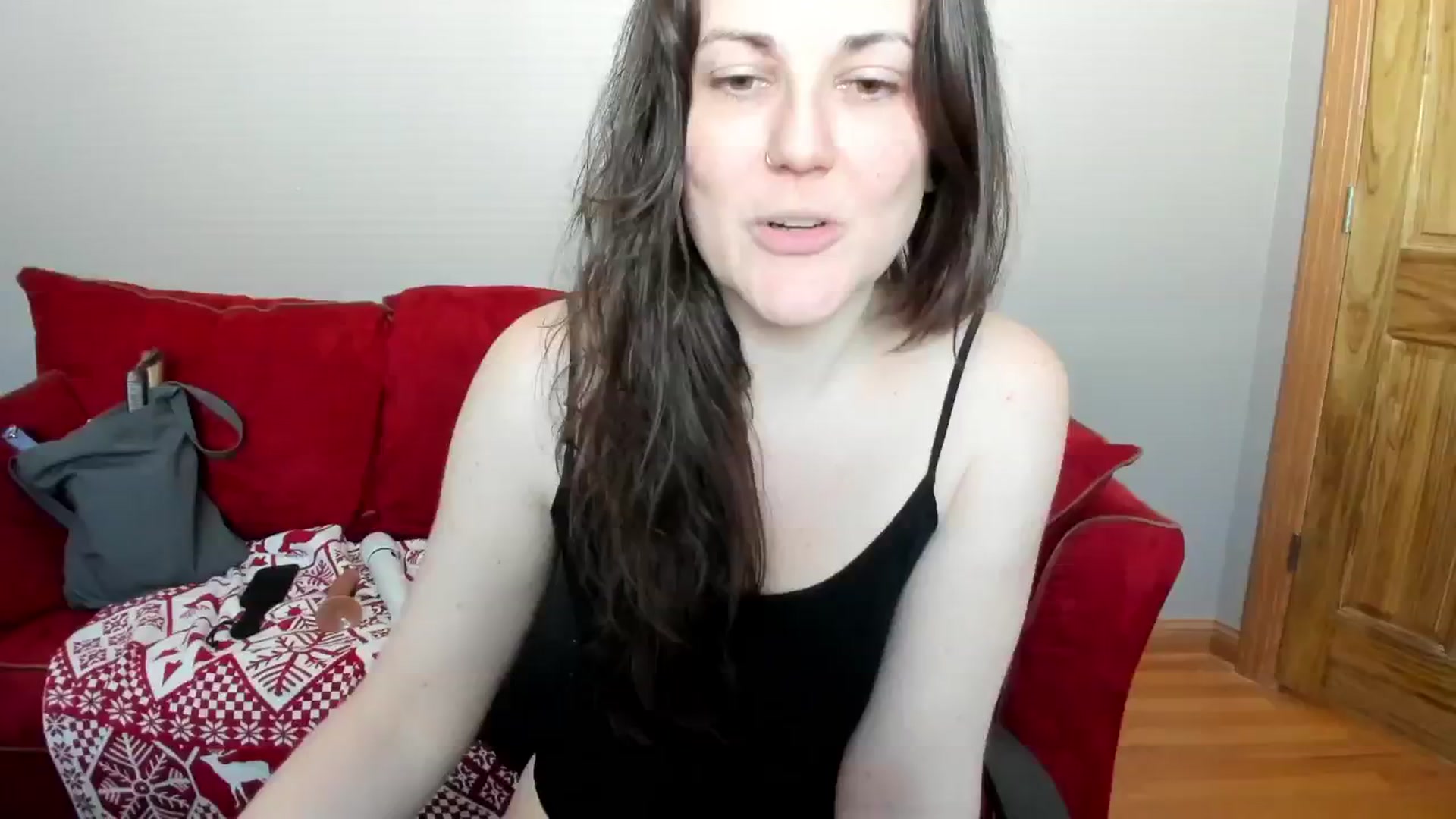 Gallery image thumbnail from MissCherryM's myfreecams stream on, 01/16/2025, 17:34 image 8 of 20